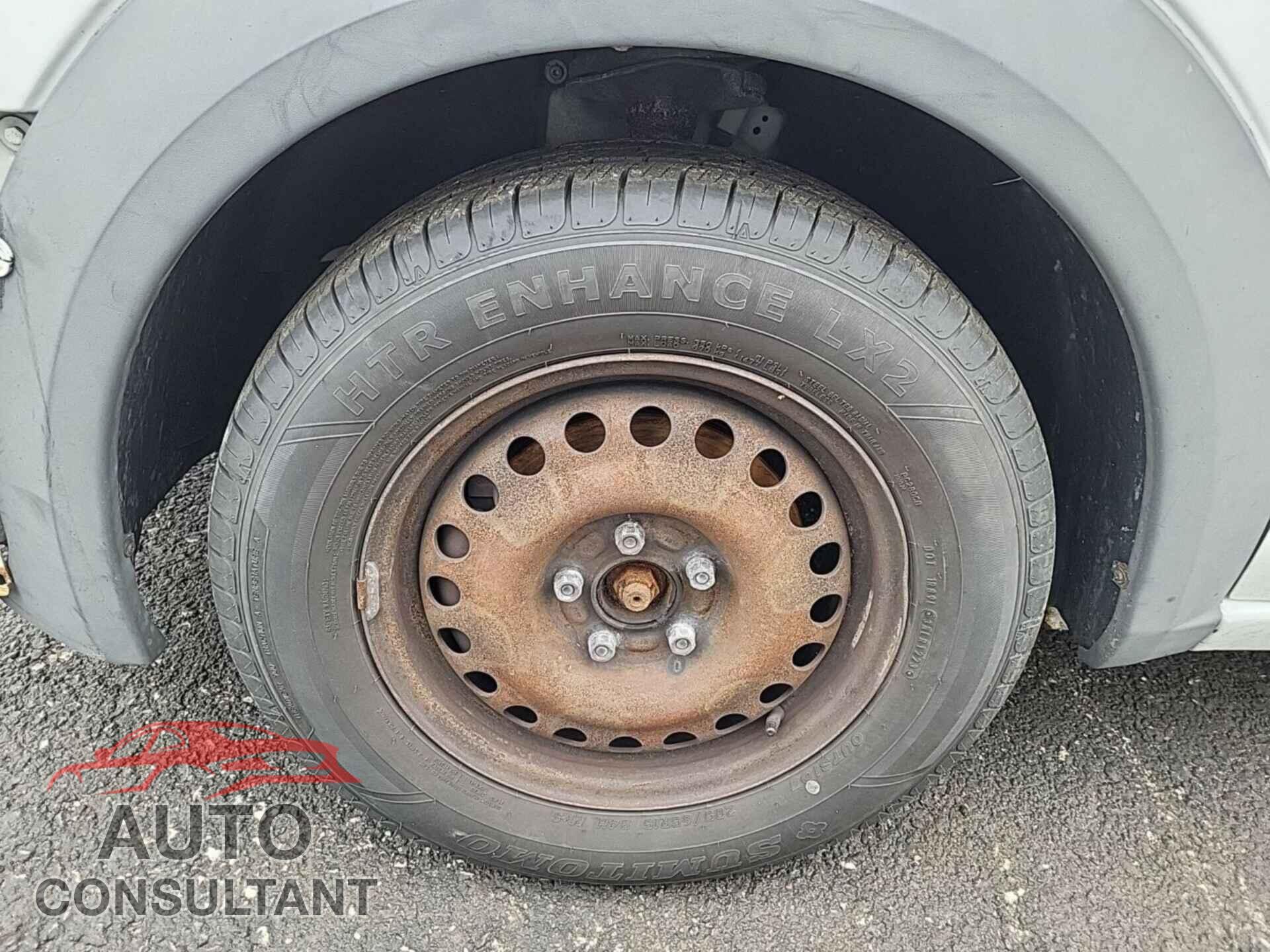 FORD TRANSIT CONNECT 2013 - NM0LS7BN3DT140084