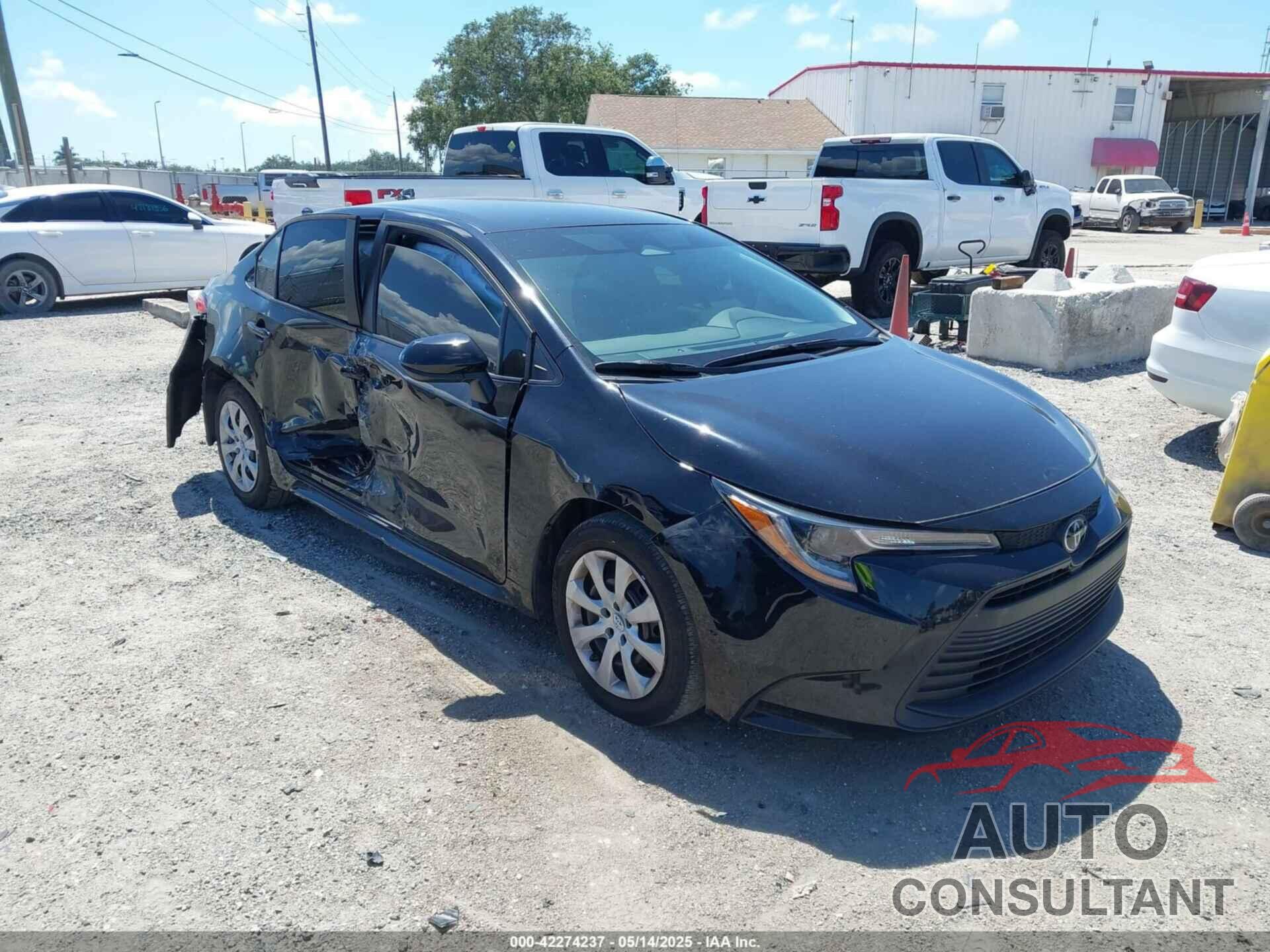 TOYOTA COROLLA 2023 - 5YFB4MDE6PP006038