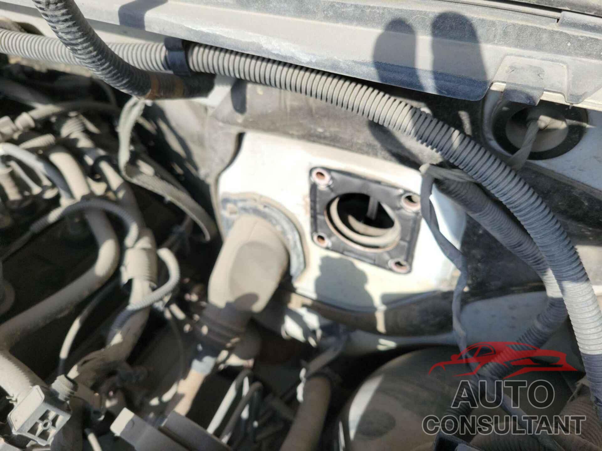 CHEVROLET SILVERADO 2013 - 1GCNCPEX7DZ211645