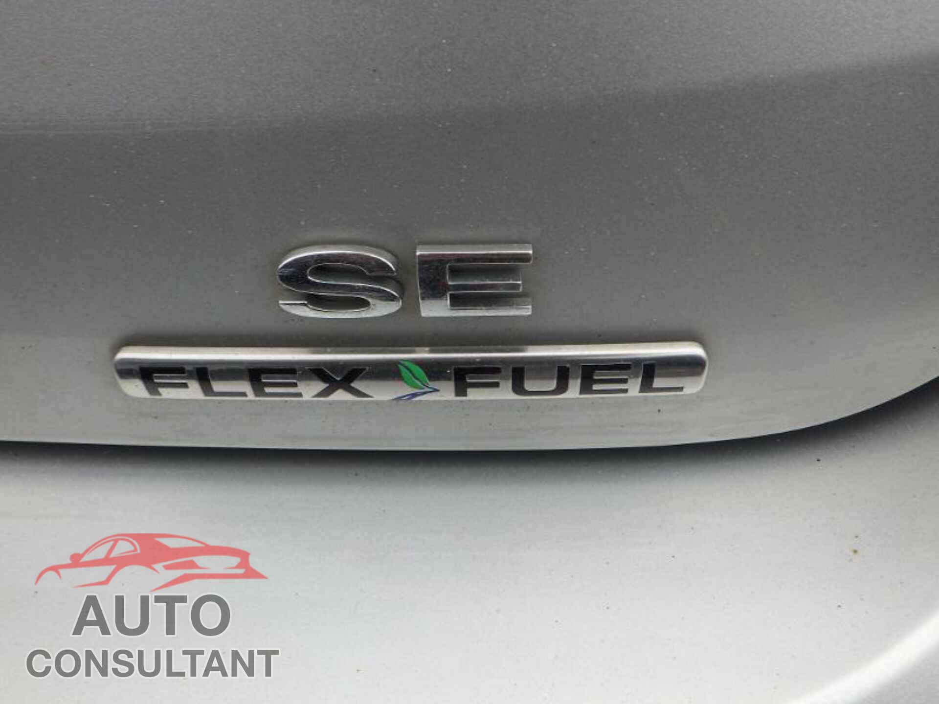 FORD FOCUS 2016 - 1FADP3F22GL207558