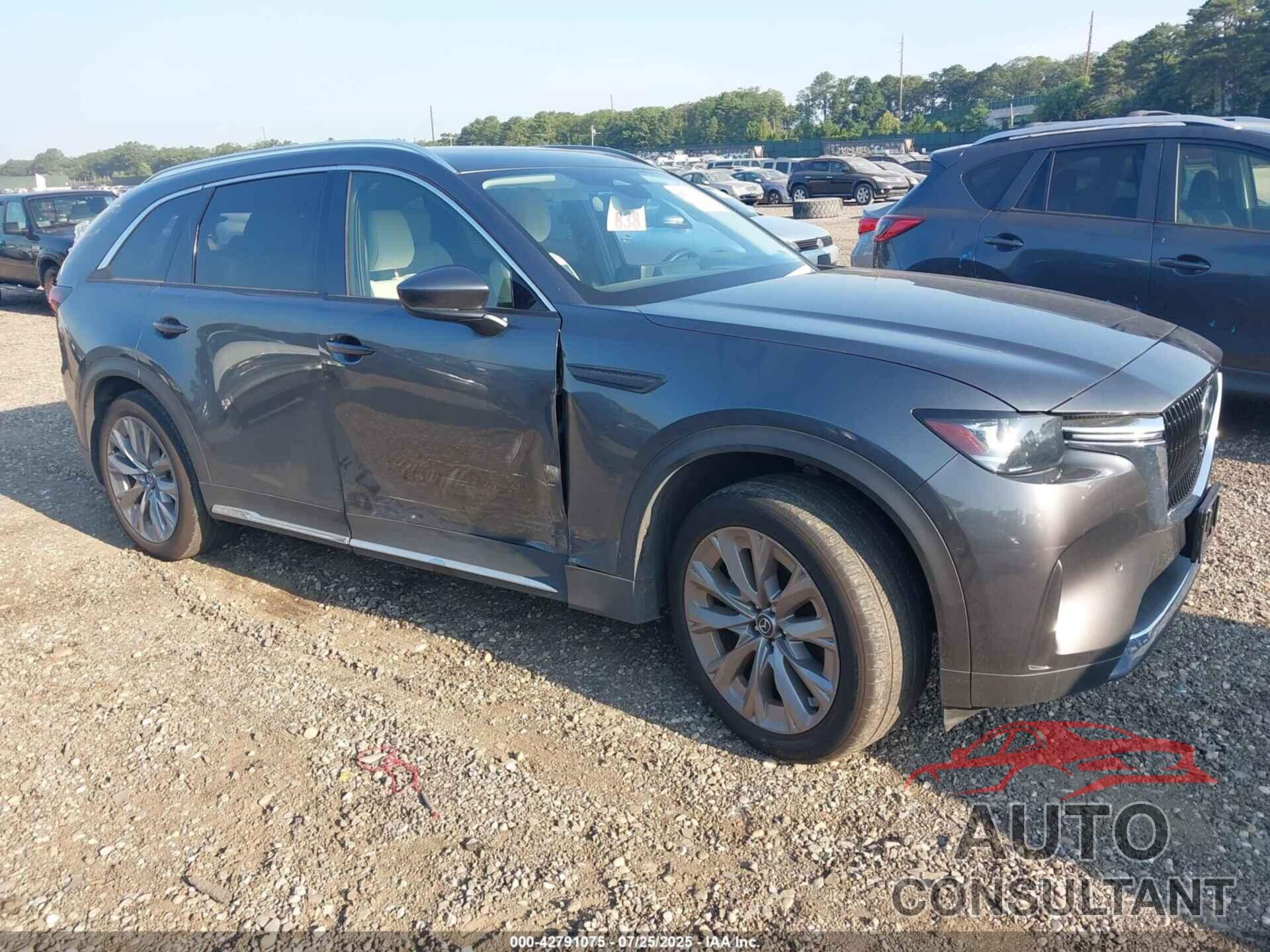 MAZDA CX-90 2024 - JM3KKEHD2R1184413