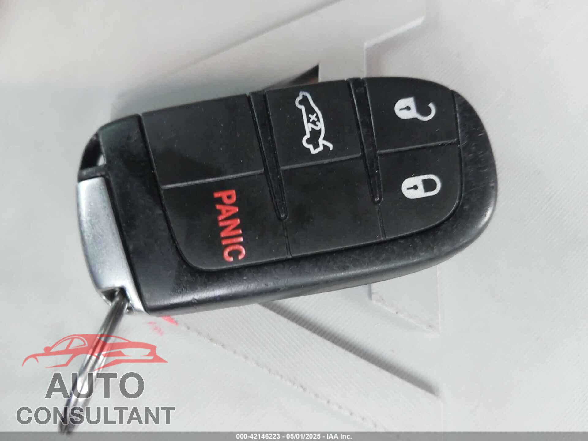 DODGE CHALLENGER 2019 - 2C3CDZAG7KH620445