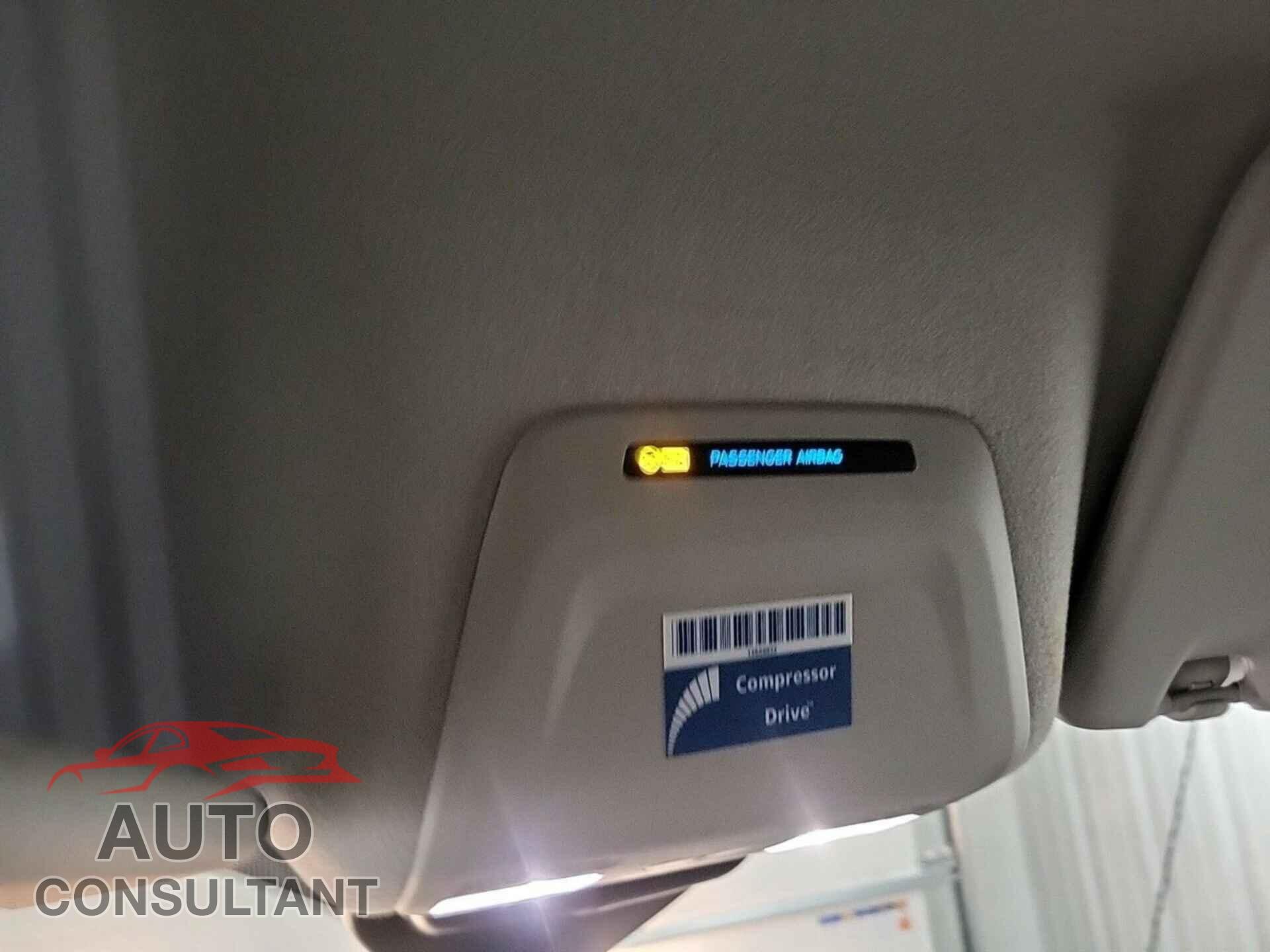 FORD TRANSIT 2021 - 1FTBR2CG0MKB03044