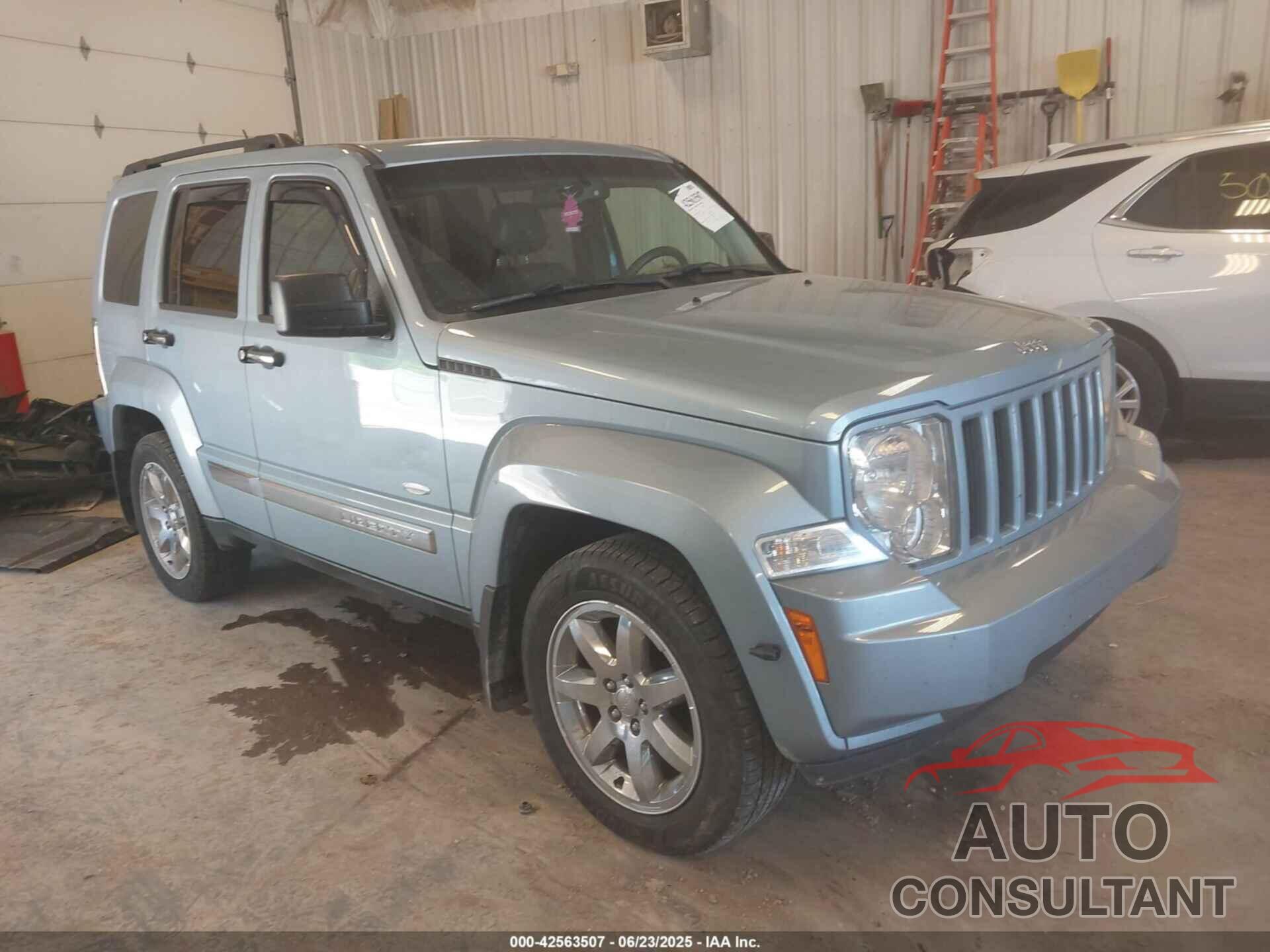 JEEP LIBERTY 2012 - 1C4PJMAK2CW177251