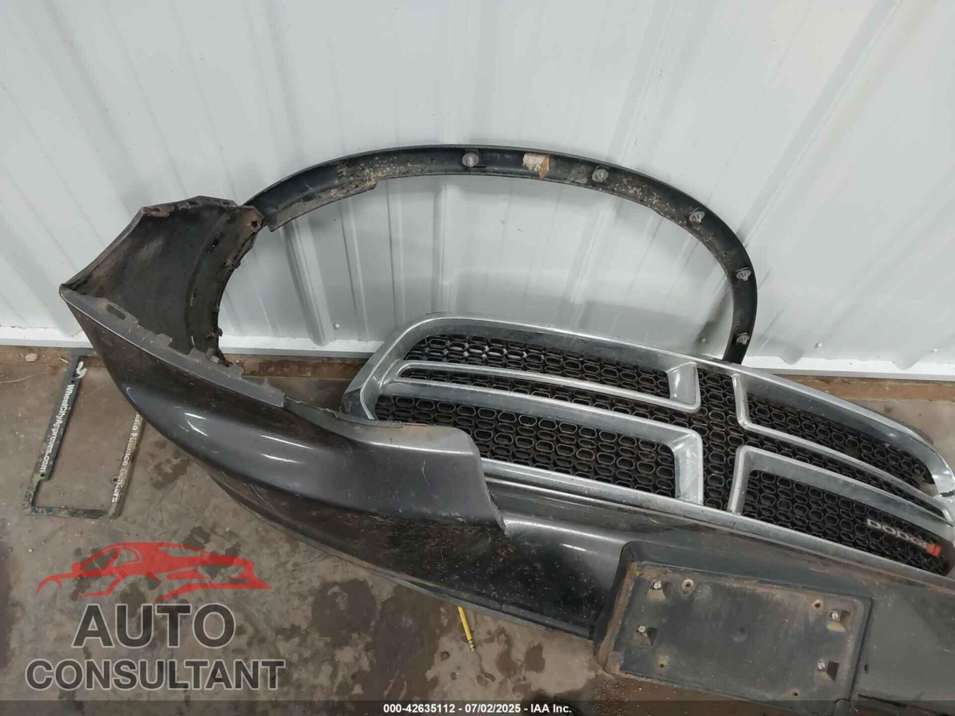 DODGE DURANGO 2014 - 1C4RDJAG5EC973149