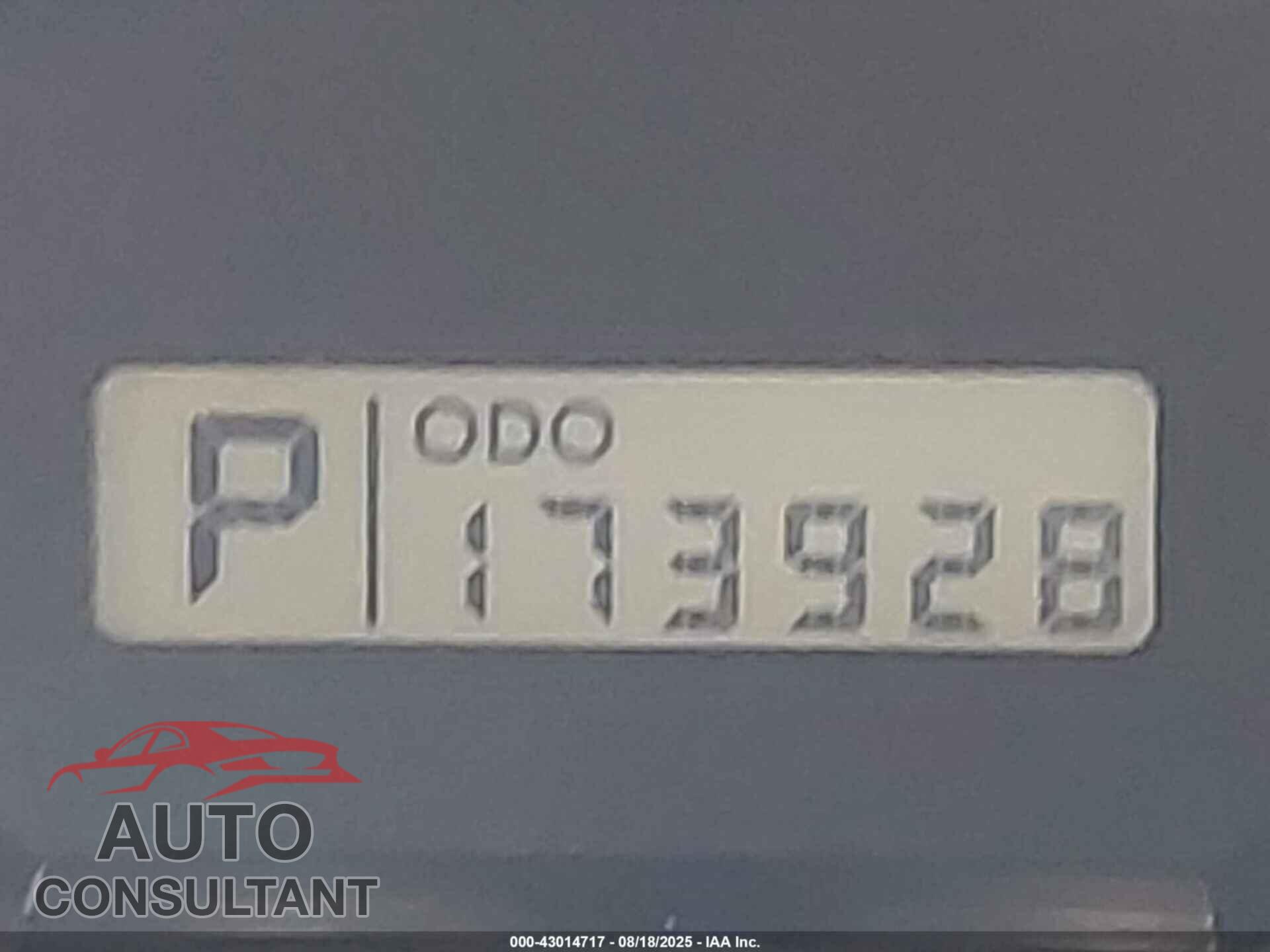 SUBARU FORESTER 2012 - JF2SHAEC2CH448015