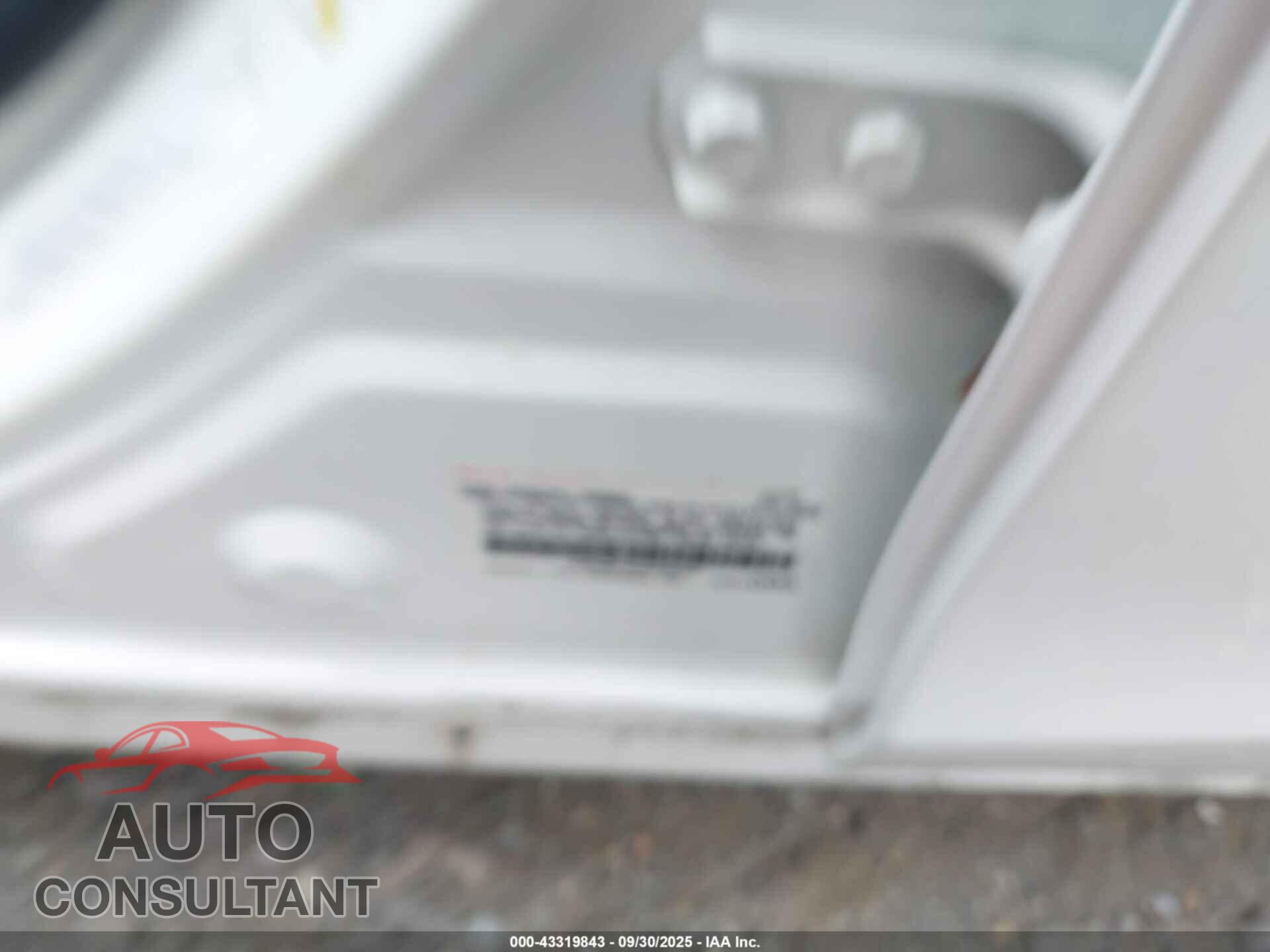 MITSUBISHI LANCER EVOLUTION 2010 - JA32W8FV0AU032433
