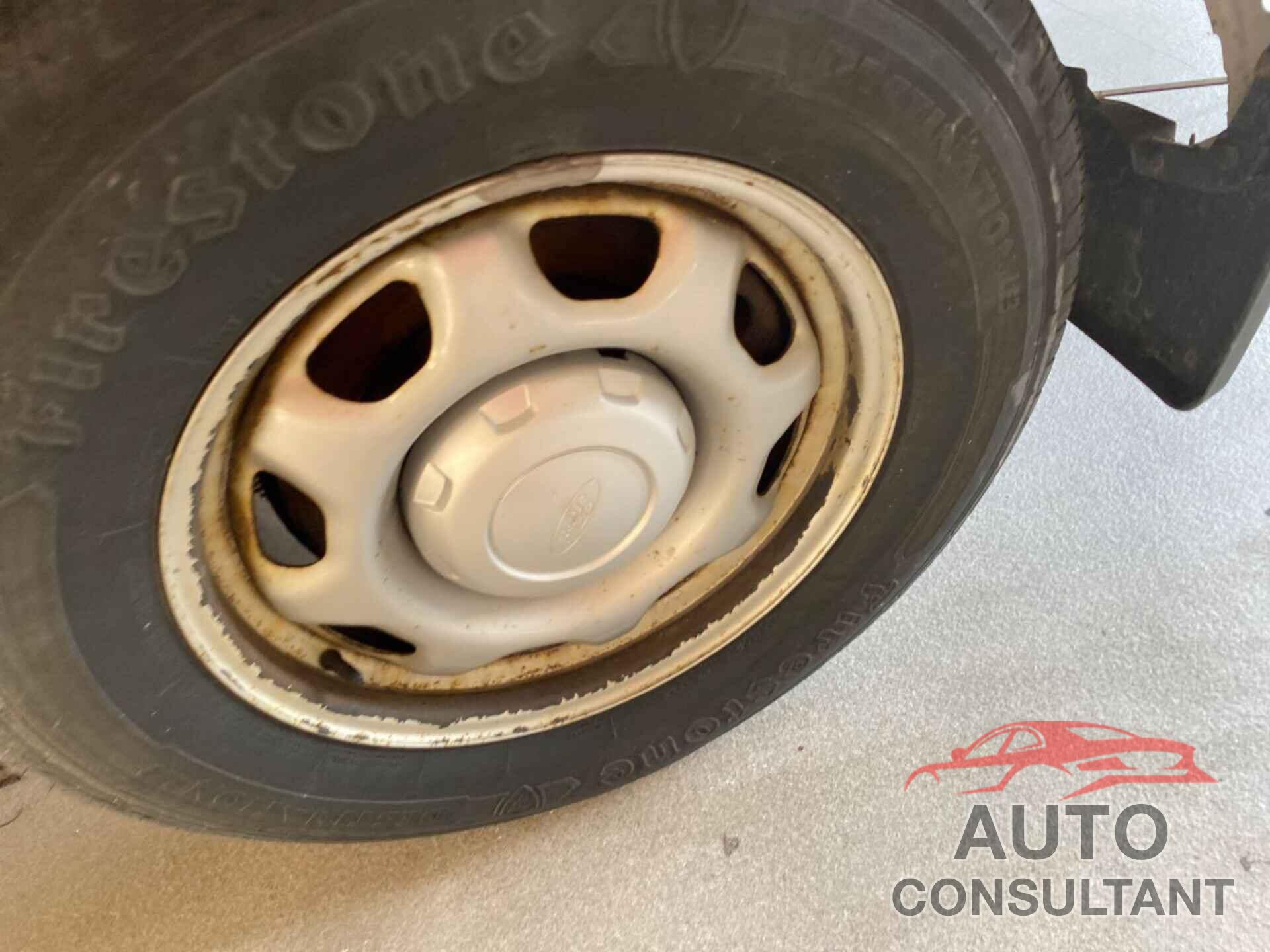 FORD F150 2017 - 1FTMF1C85HKE08405