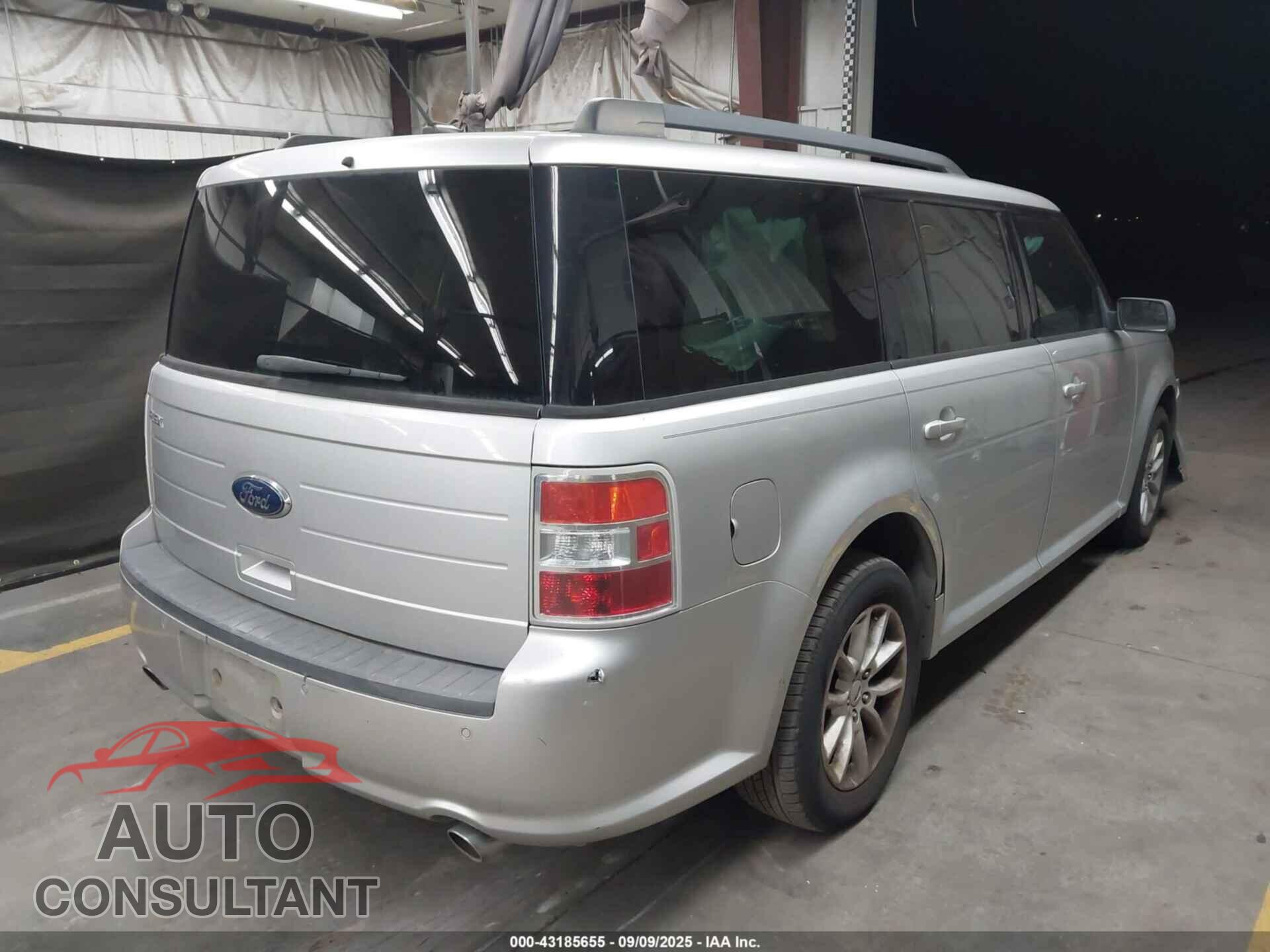 FORD FLEX 2014 - 2FMGK5B85EBD13698
