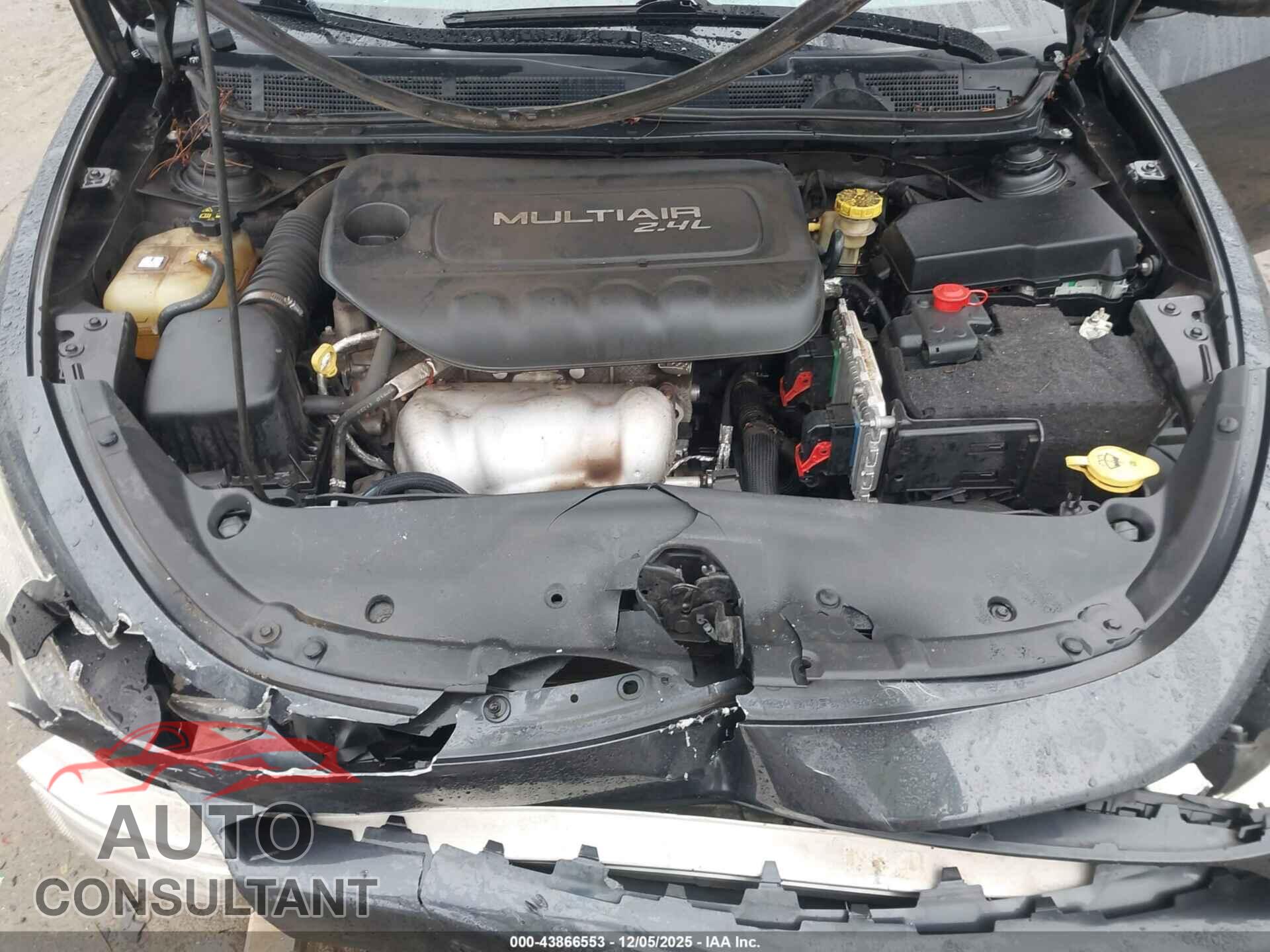 DODGE DART 2014 - 1C3CDFBB5ED747178