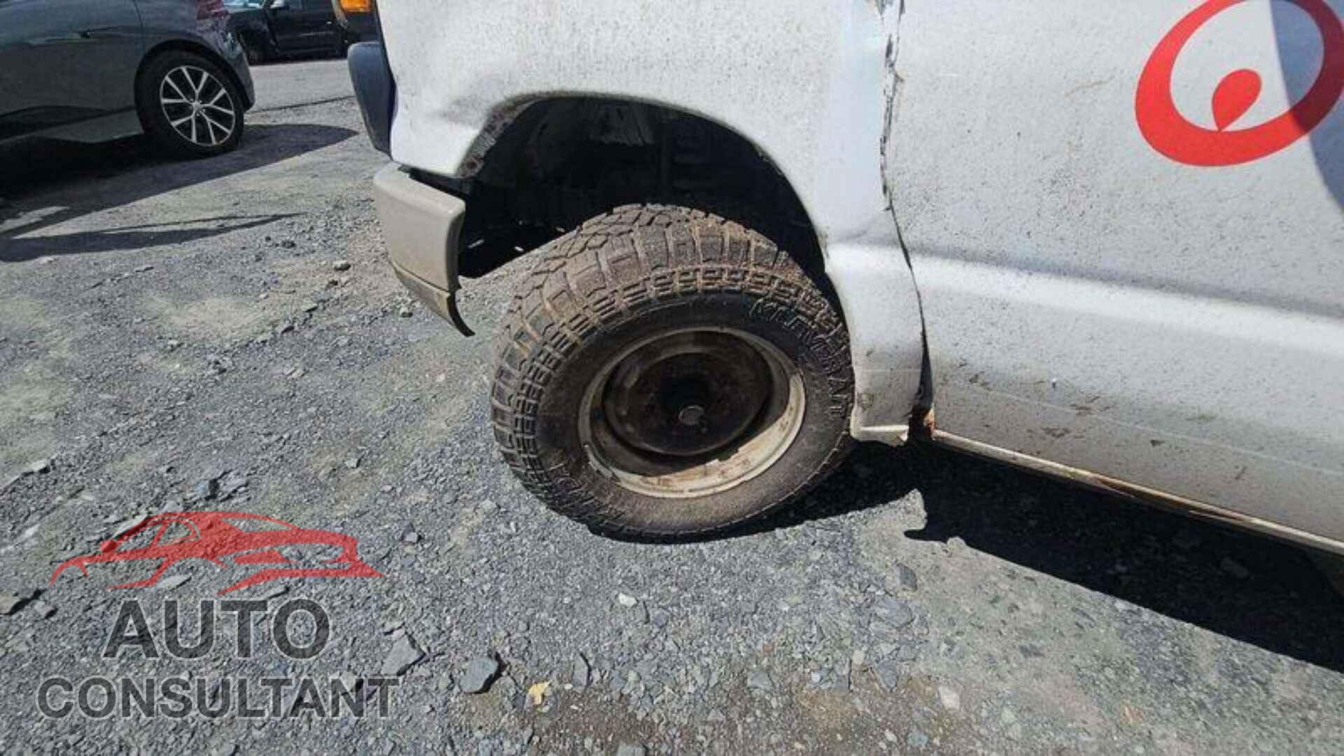 FORD ECONOLINE 2012 - 1FTSE3EL4CDA36026