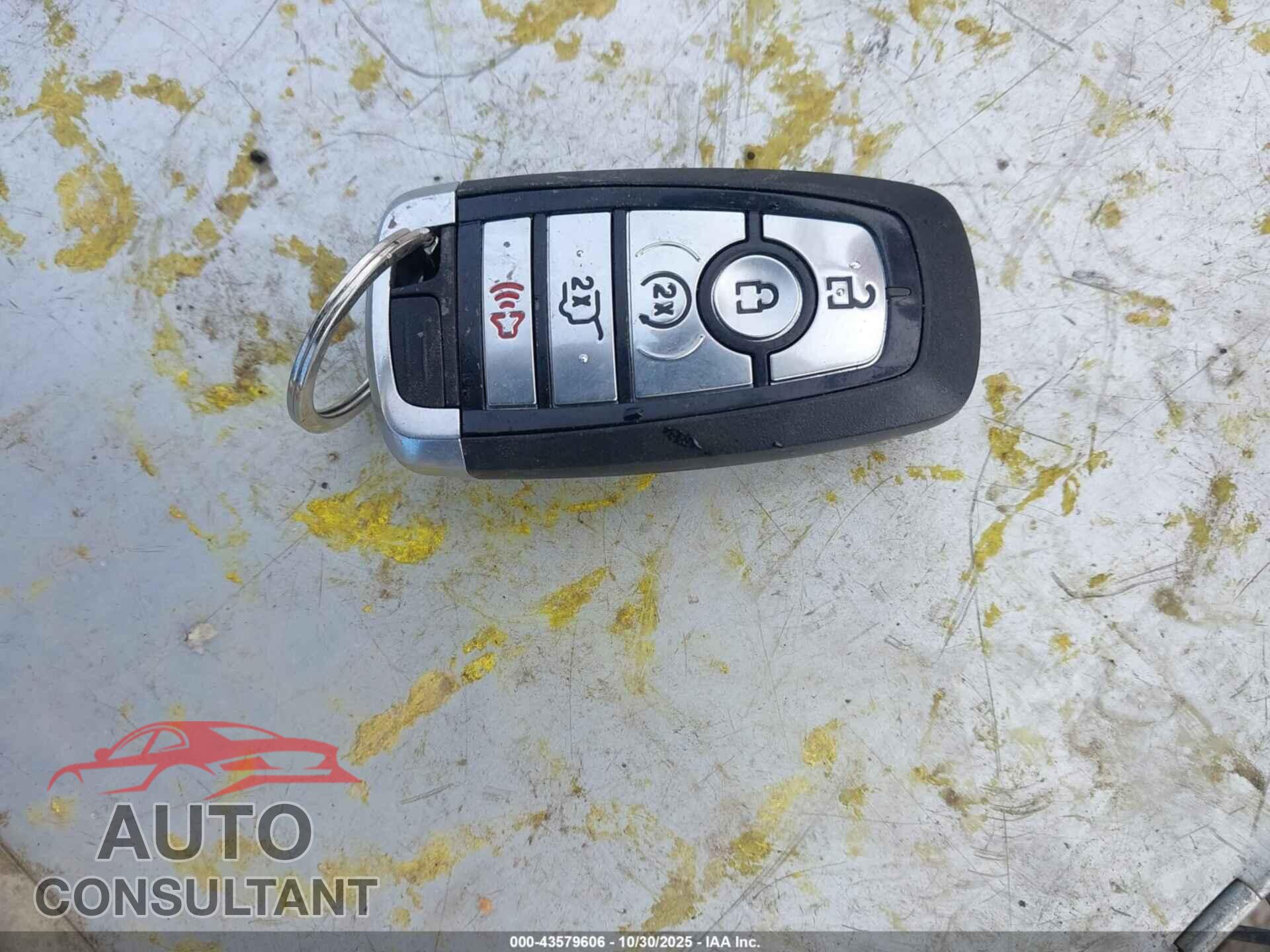 FORD ESCAPE 2020 - 1FMCU9H90LUA26602