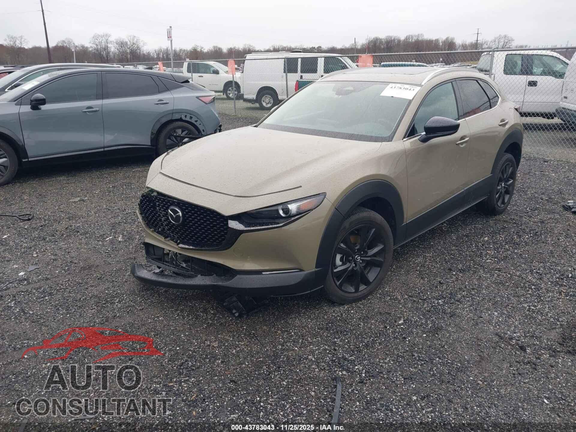 MAZDA CX-30 2024 - 3MVDMBXY0RM682643