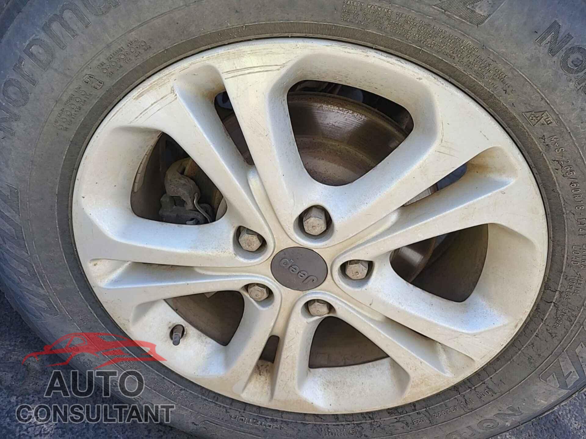 DODGE DURANGO 2012 - 1C4RDJAG2CC163278