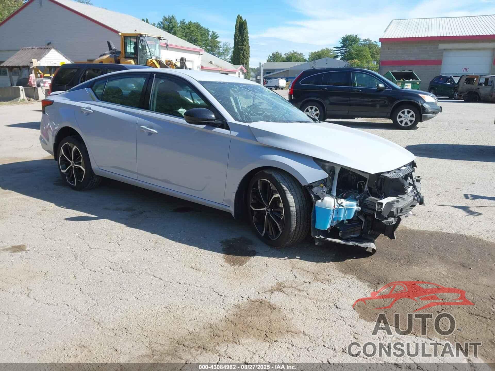 NISSAN ALTIMA 2023 - 1N4BL4CW8PN392252