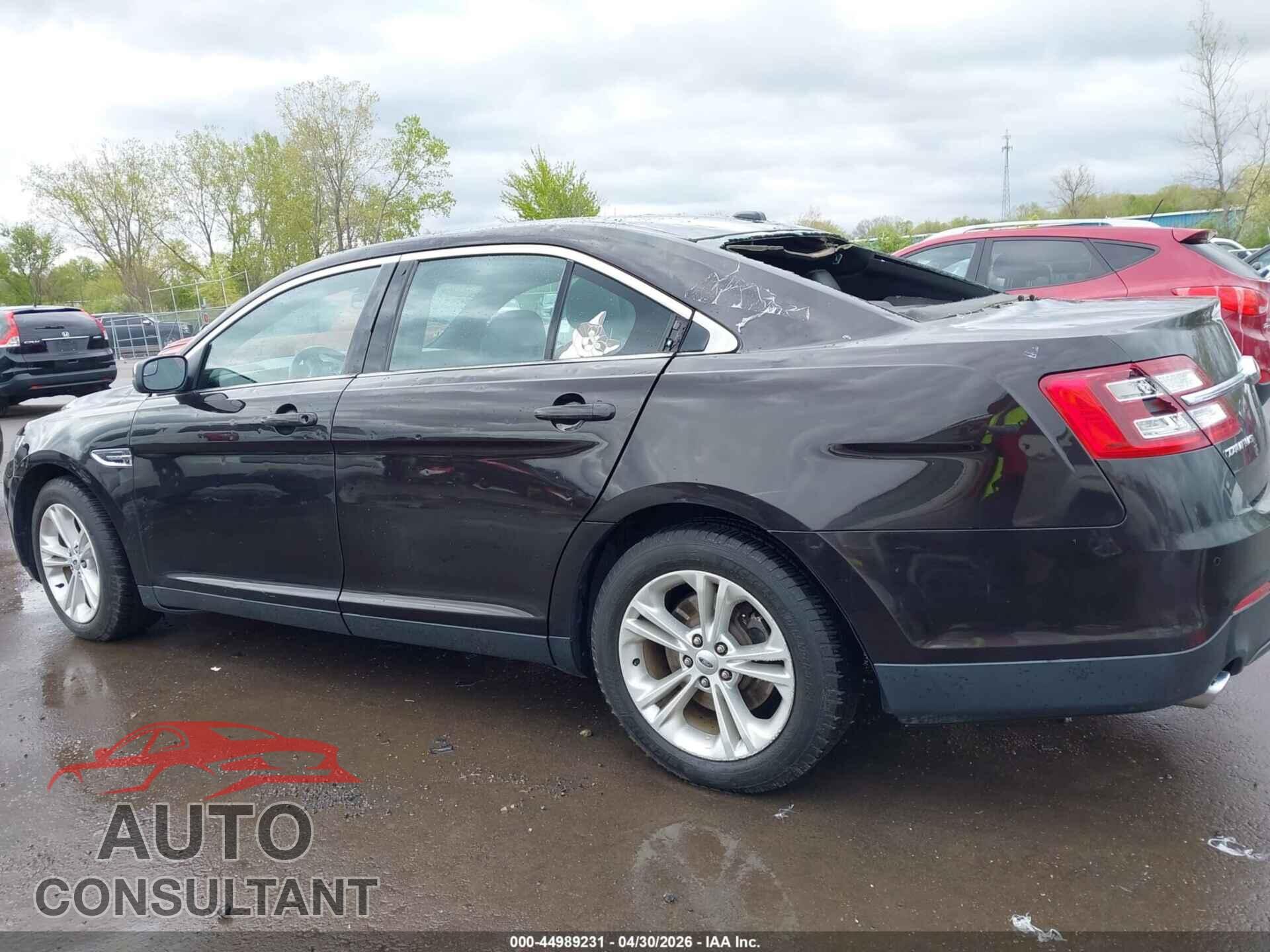 FORD TAURUS 2014 - 1FAHP2E84EG113074