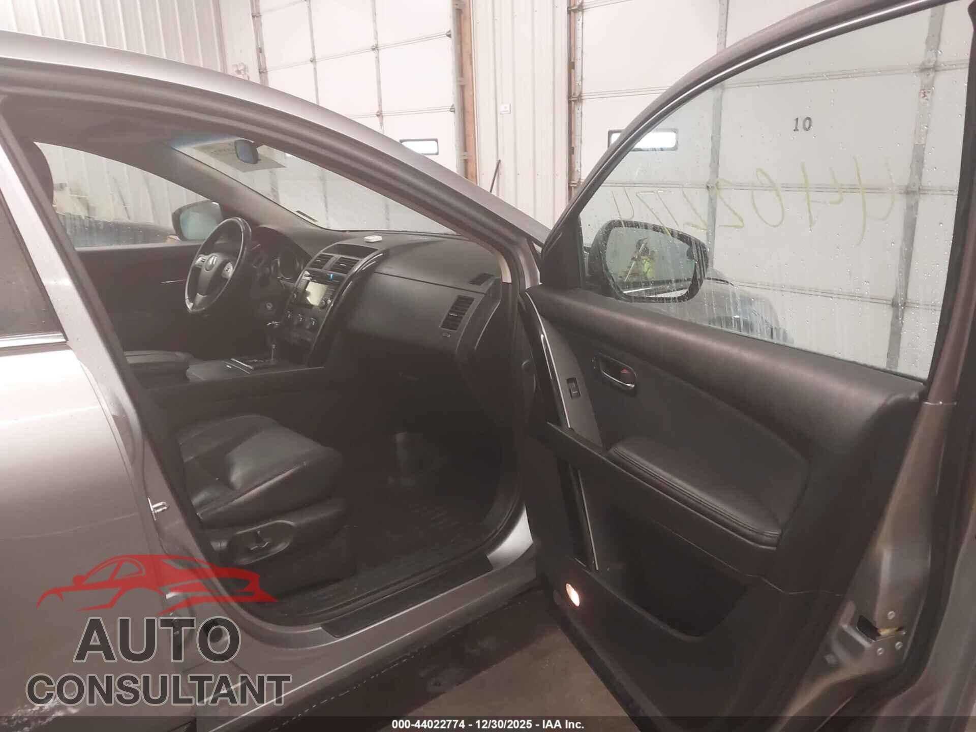 MAZDA CX-9 2013 - JM3TB2CA6D0410421