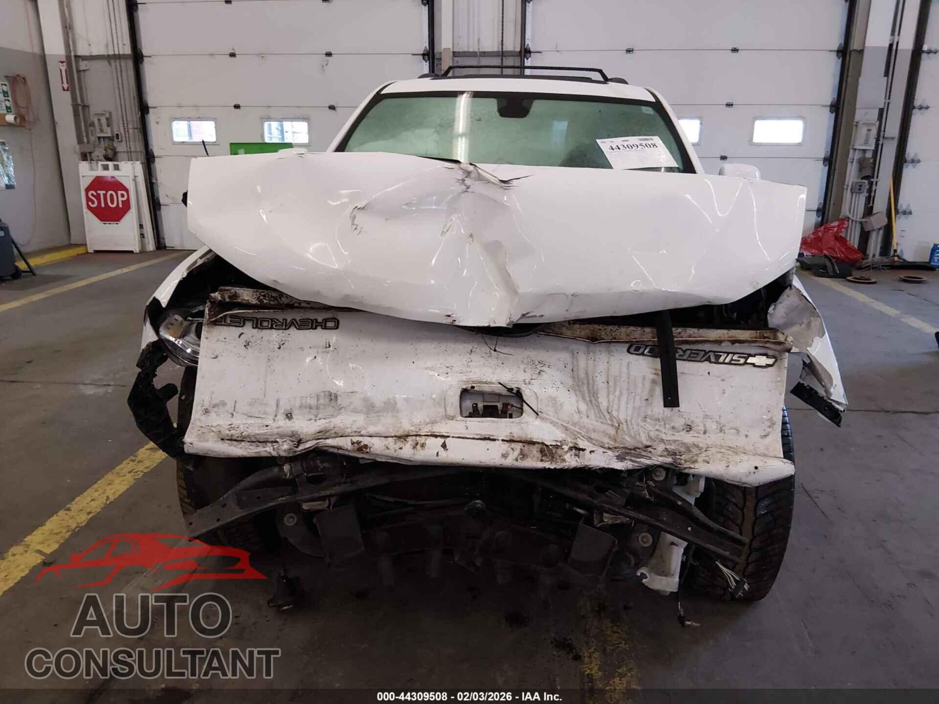 DODGE DURANGO 2015 - 1C4RDJDG8FC222978