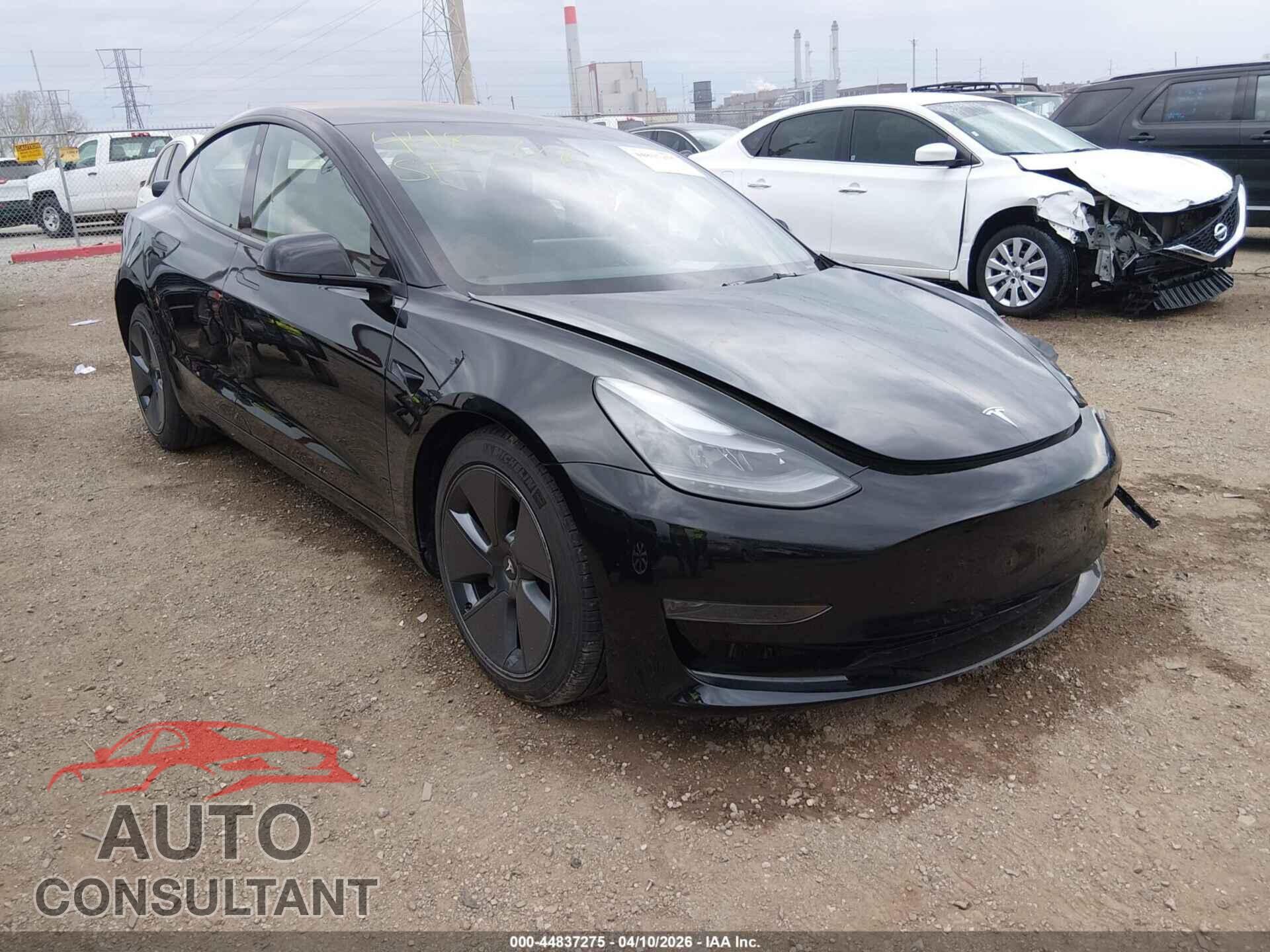 TESLA MODEL 3 2023 - 5YJ3E1EA8PF692736