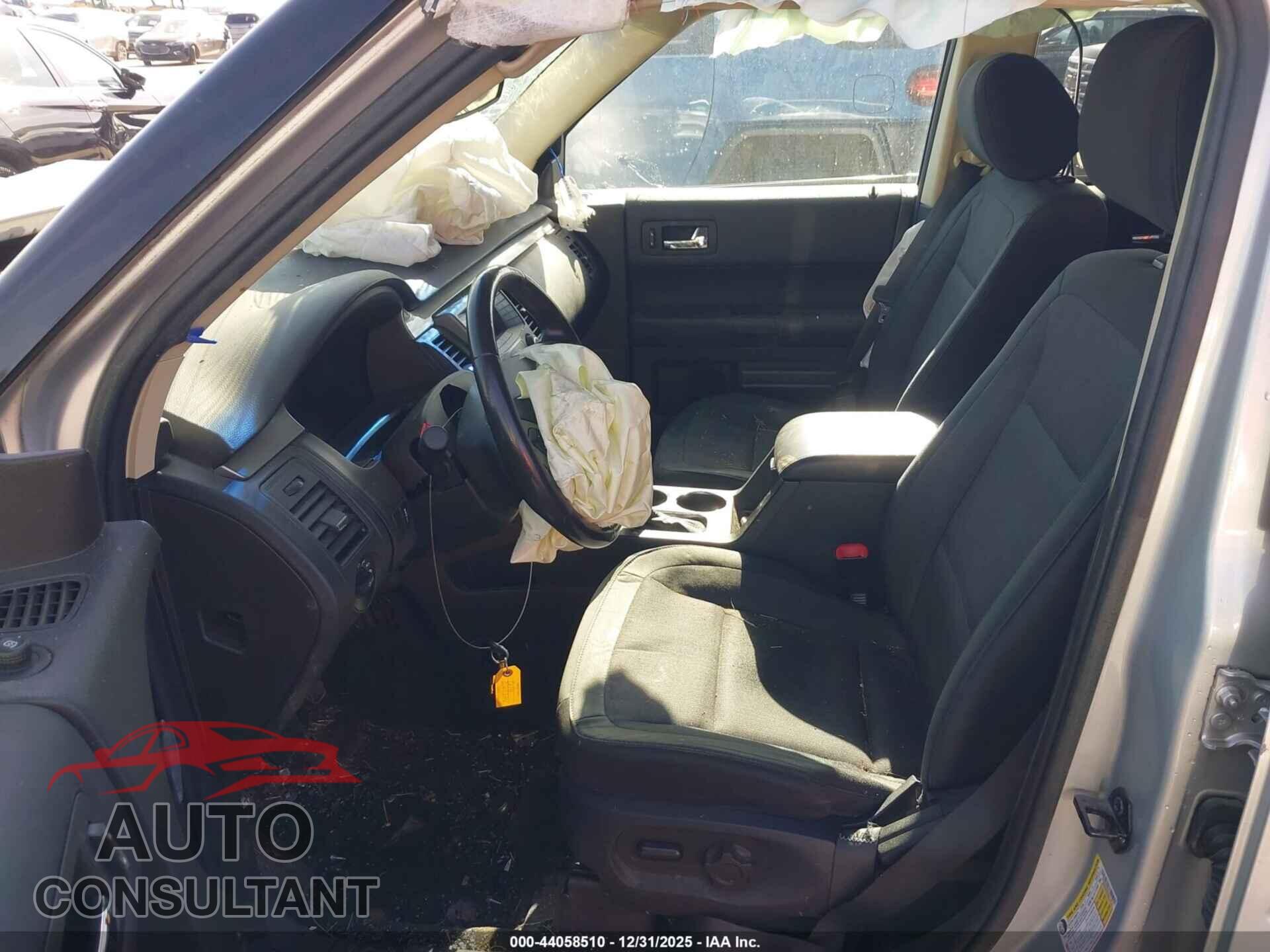 FORD FLEX 2016 - 2FMGK5B88GBA13575