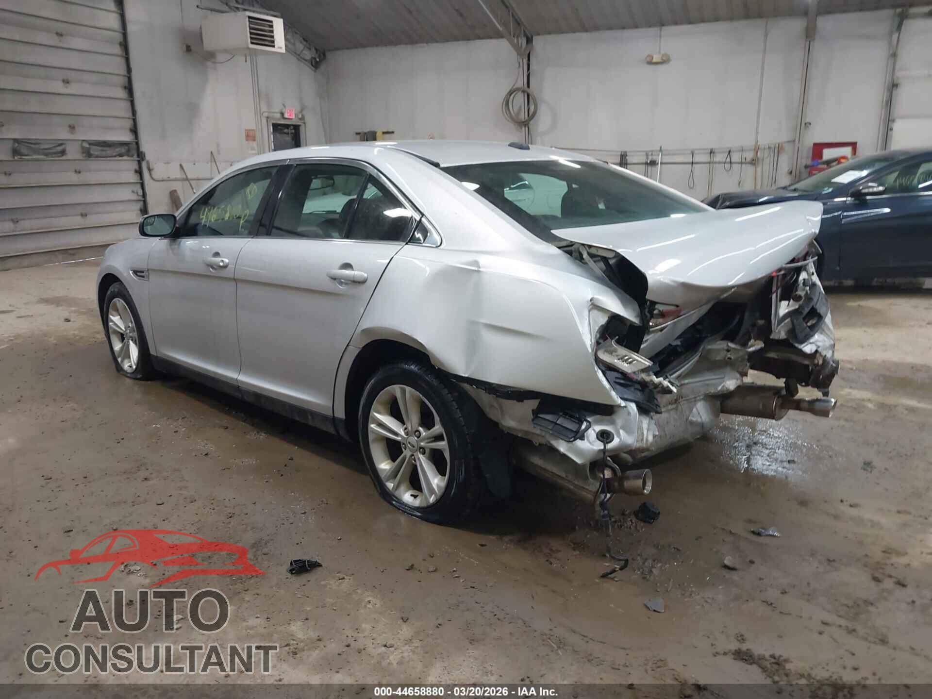 FORD TAURUS 2014 - 1FAHP2E83EG178370