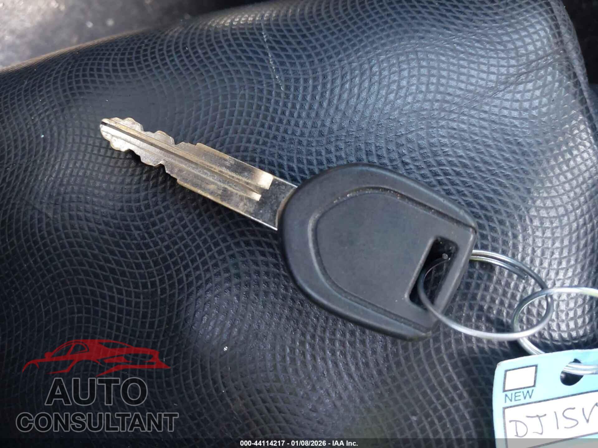MITSUBISHI ECLIPSE 2011 - 4A31K5DF1BE004197
