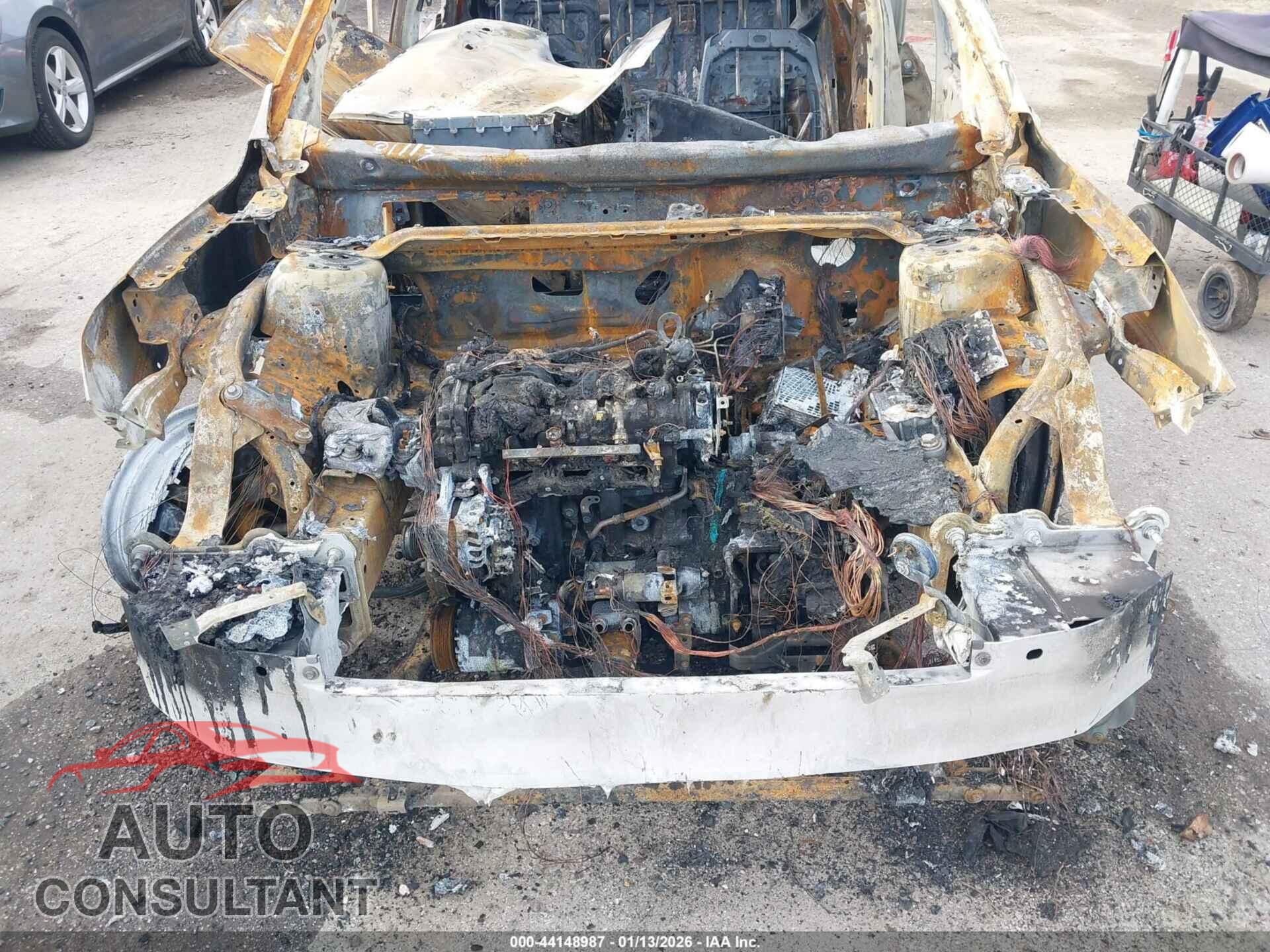 FORD ESCAPE 2020 - 1FMCU0G62LUA69728