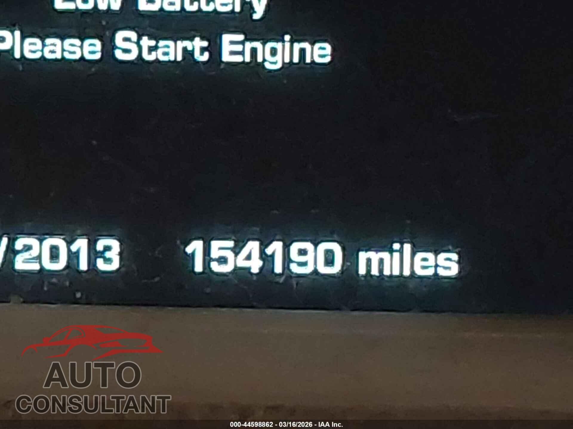 LAND ROVER RANGE ROVER 2015 - SALGS2VF4FA224014