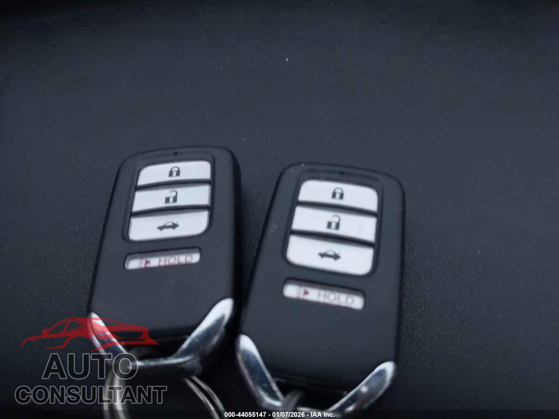 HONDA CIVIC 2015 - 19XFB2F87FE291898