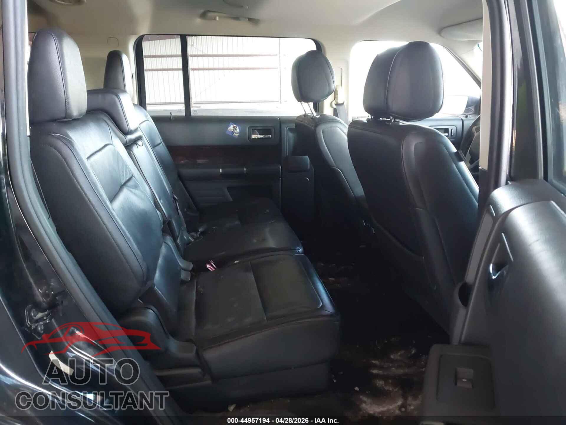 FORD FLEX 2014 - 2FMGK5D88EBD14468