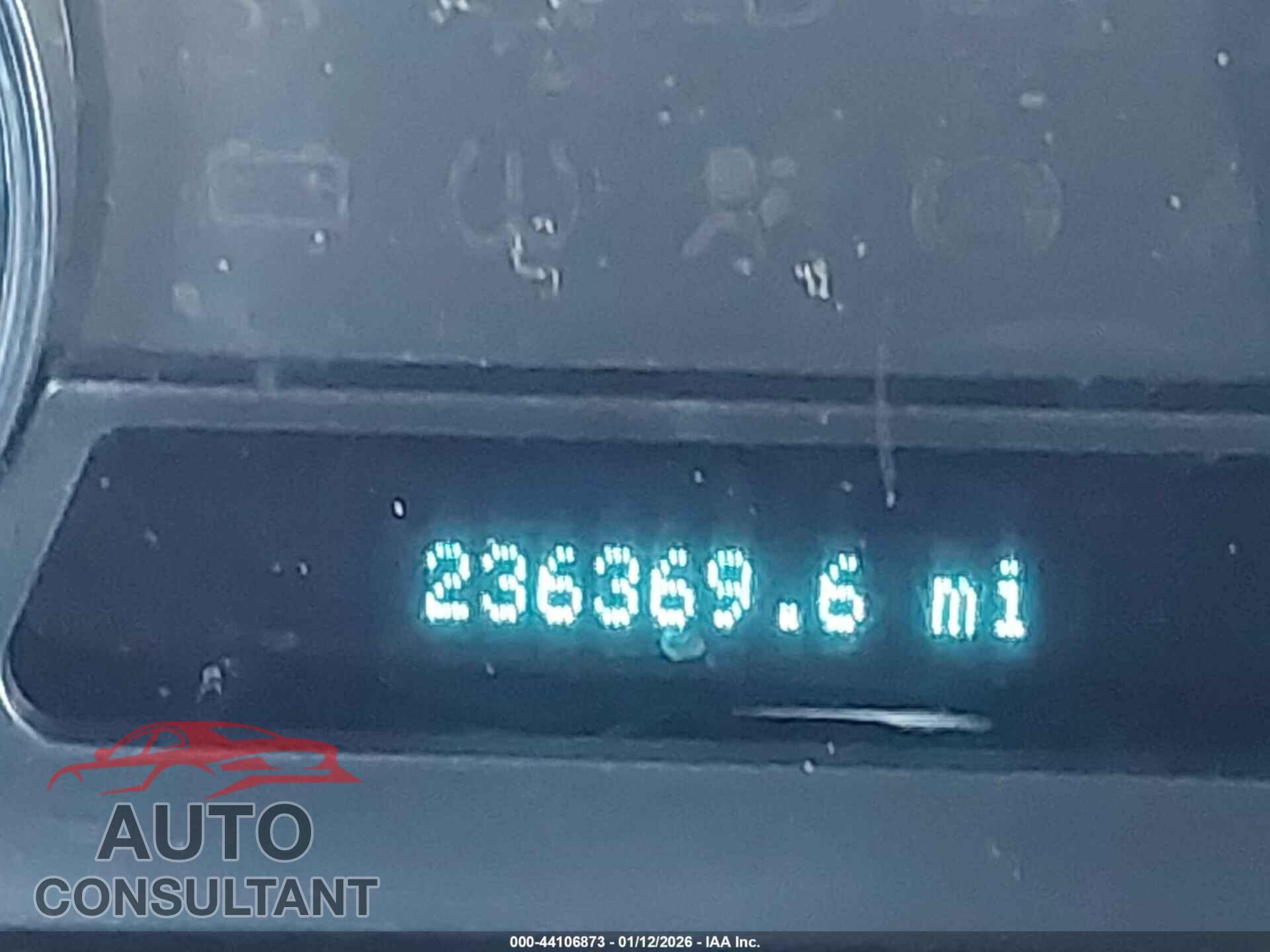 FORD FLEX 2011 - 2FMHK6CC9BBD01398