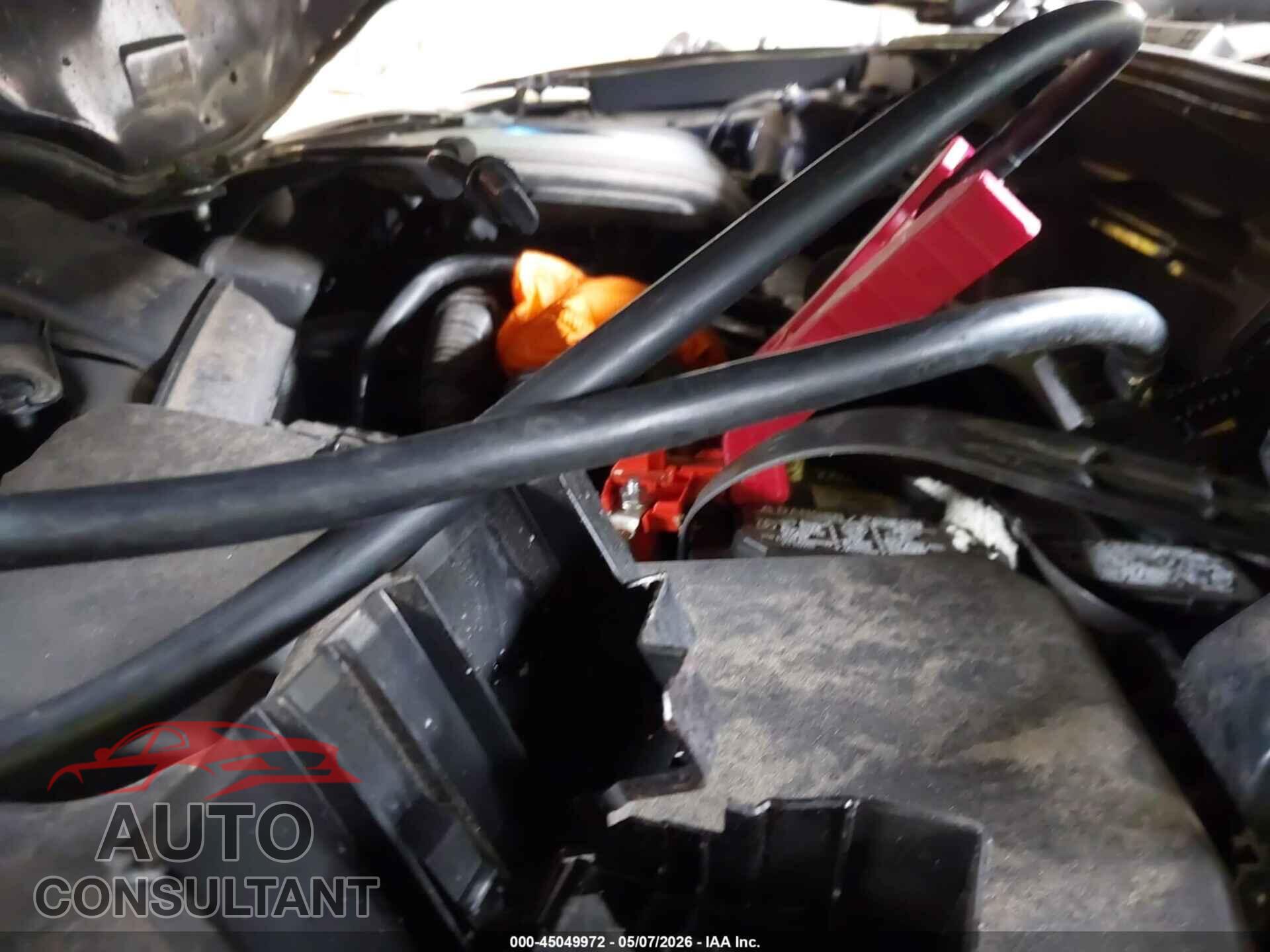 MAZDA CX-5 2013 - JM3KE2DE9D0109503