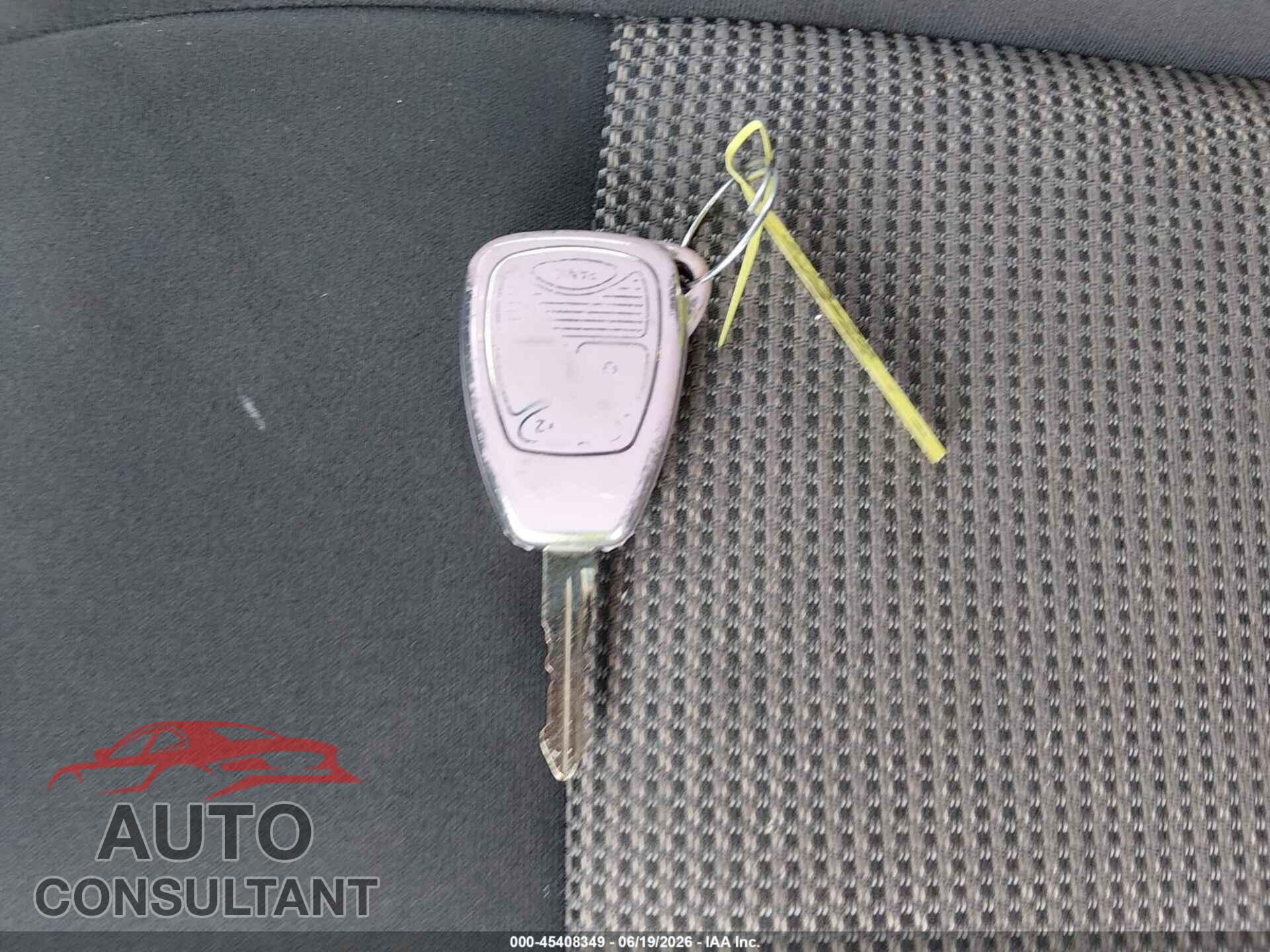 JEEP COMPASS 2014 - 1C4NJCBB3ED894370