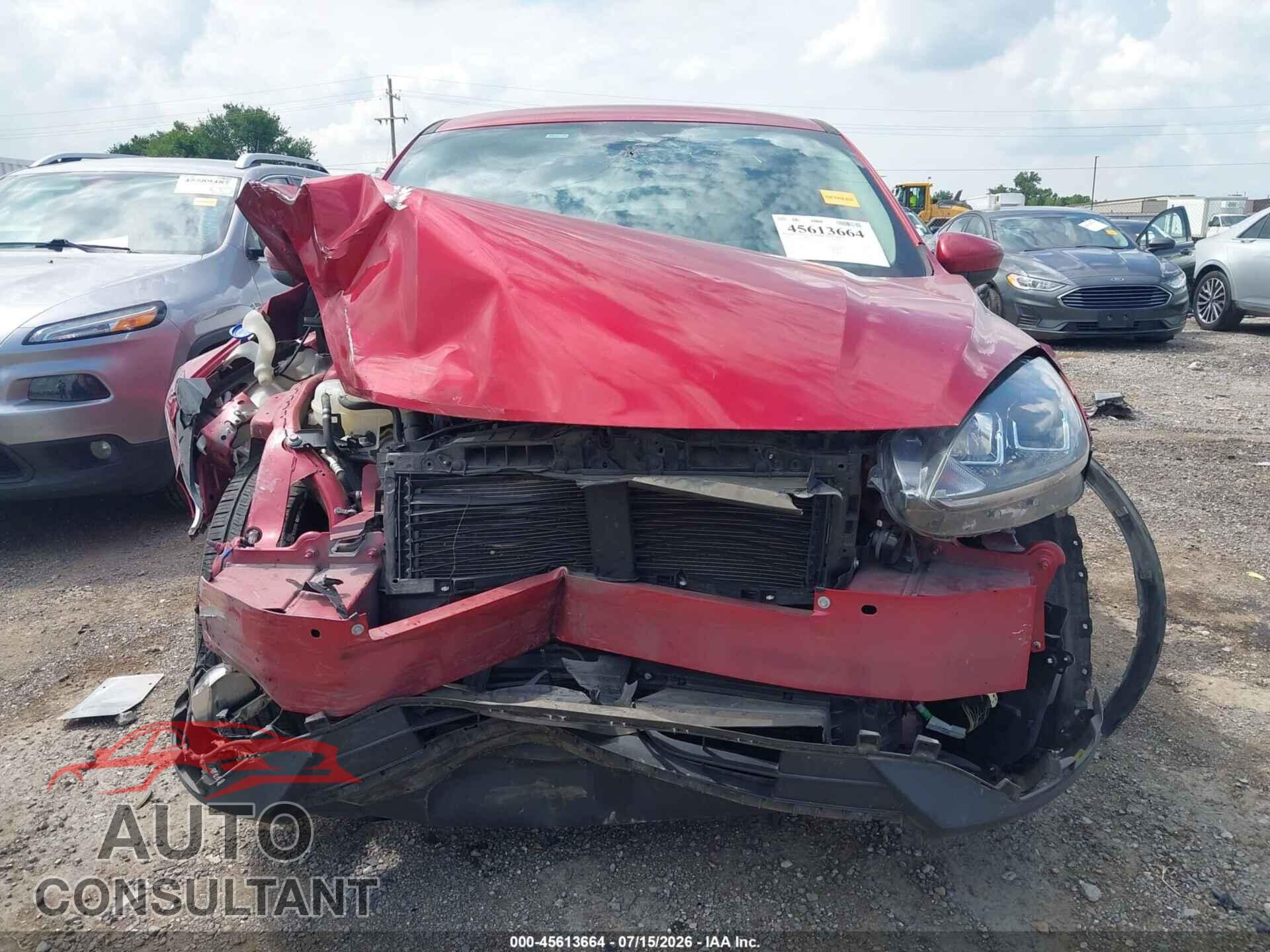 FORD ESCAPE 2020 - 1FMCU0G62LUA68370