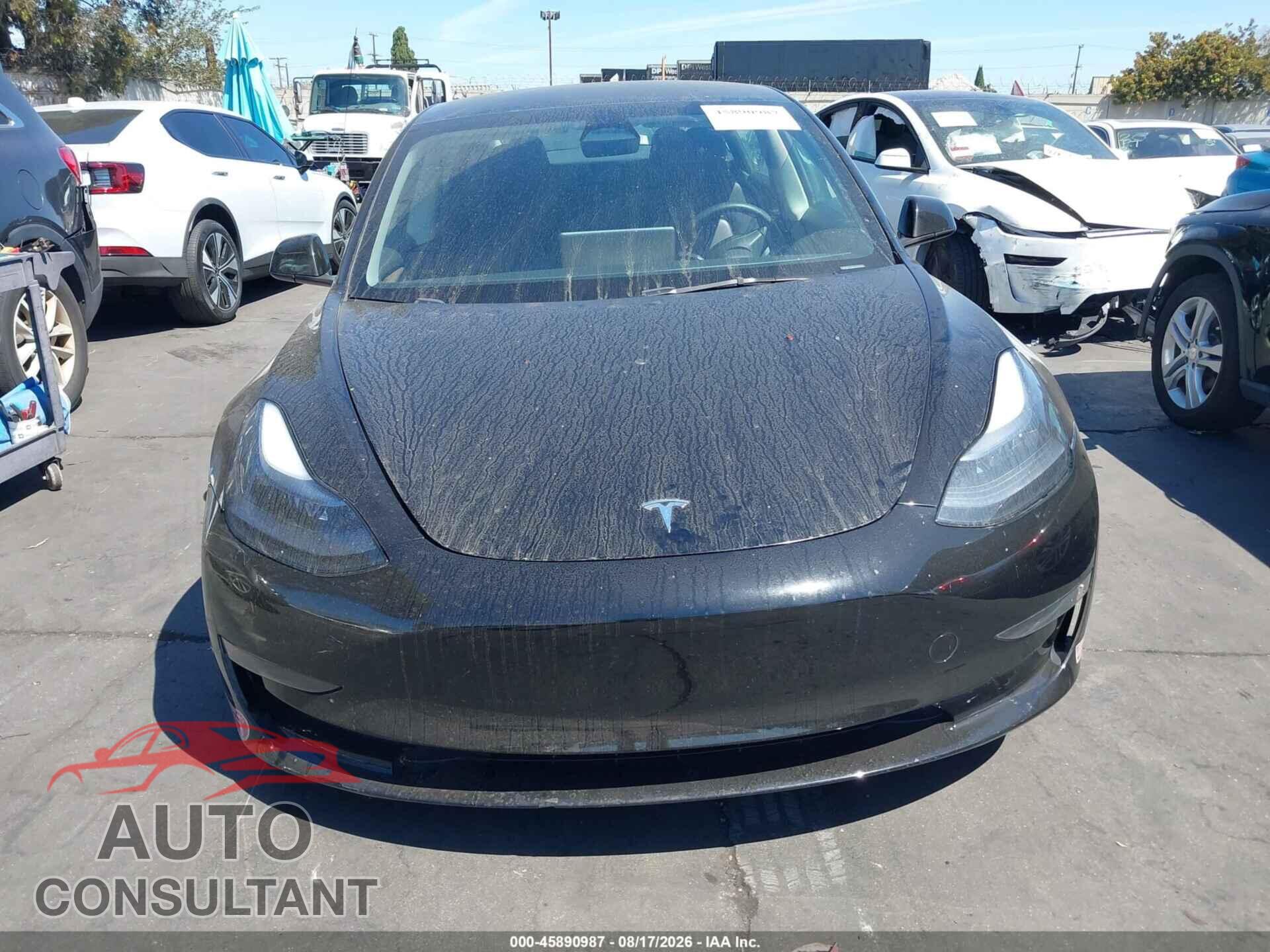 TESLA MODEL 3 2023 - 5YJ3E1EA4PF679109