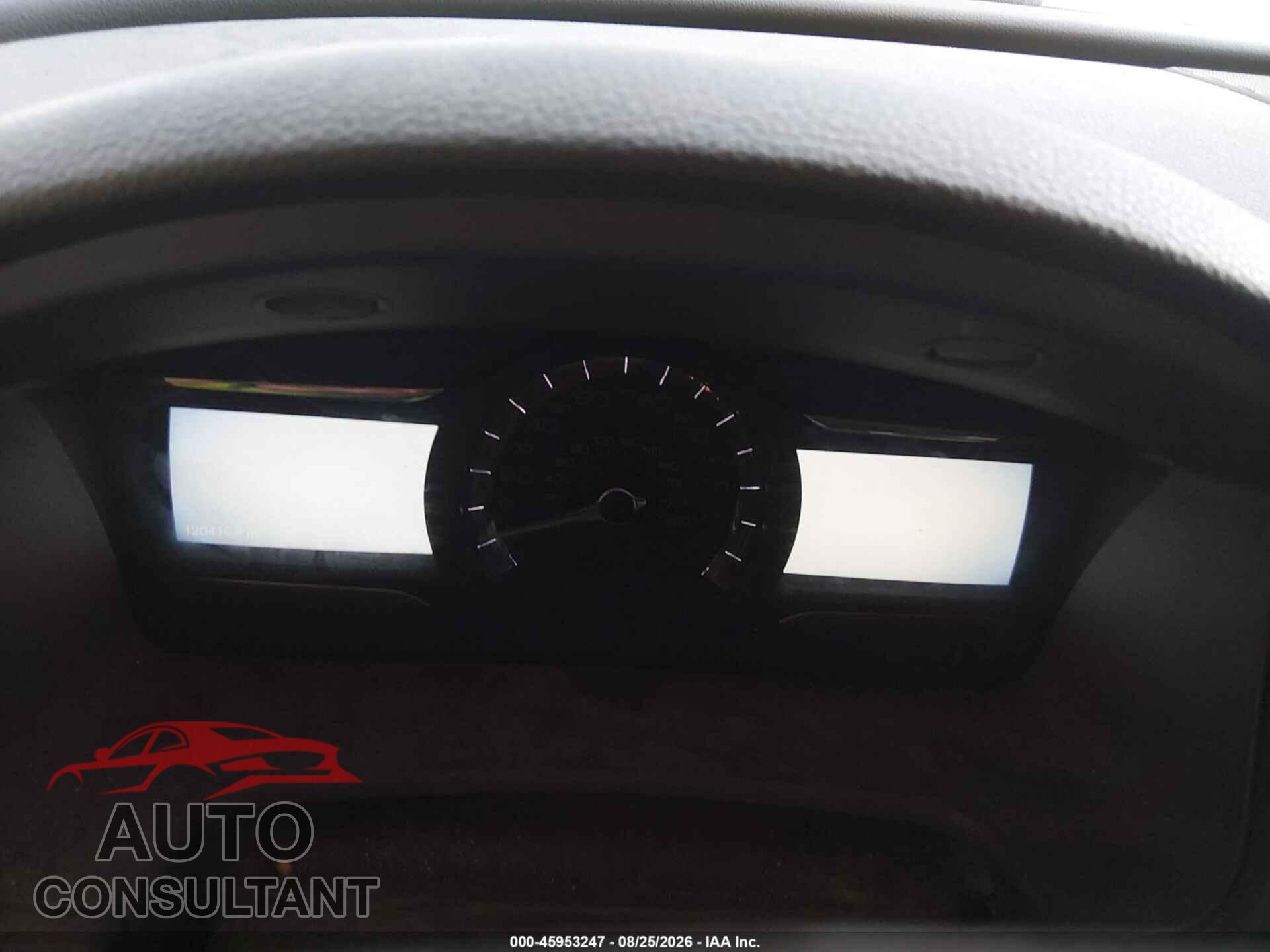 FORD FLEX 2018 - 2FMGK5C83JBA20231