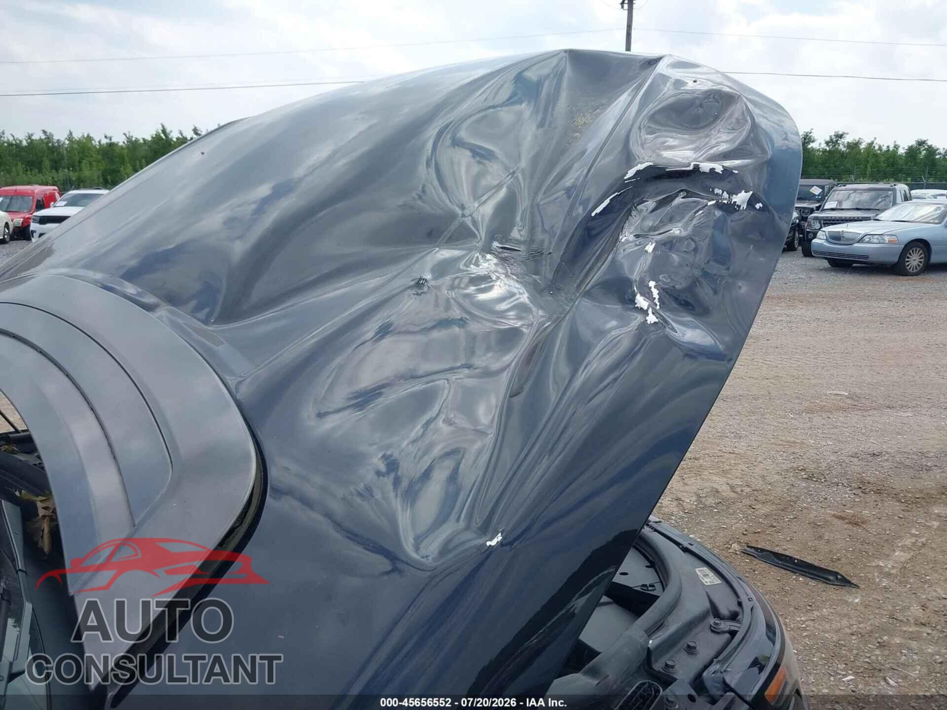 LAND ROVER RANGE ROVER 2017 - SALGS2FV1HA369312