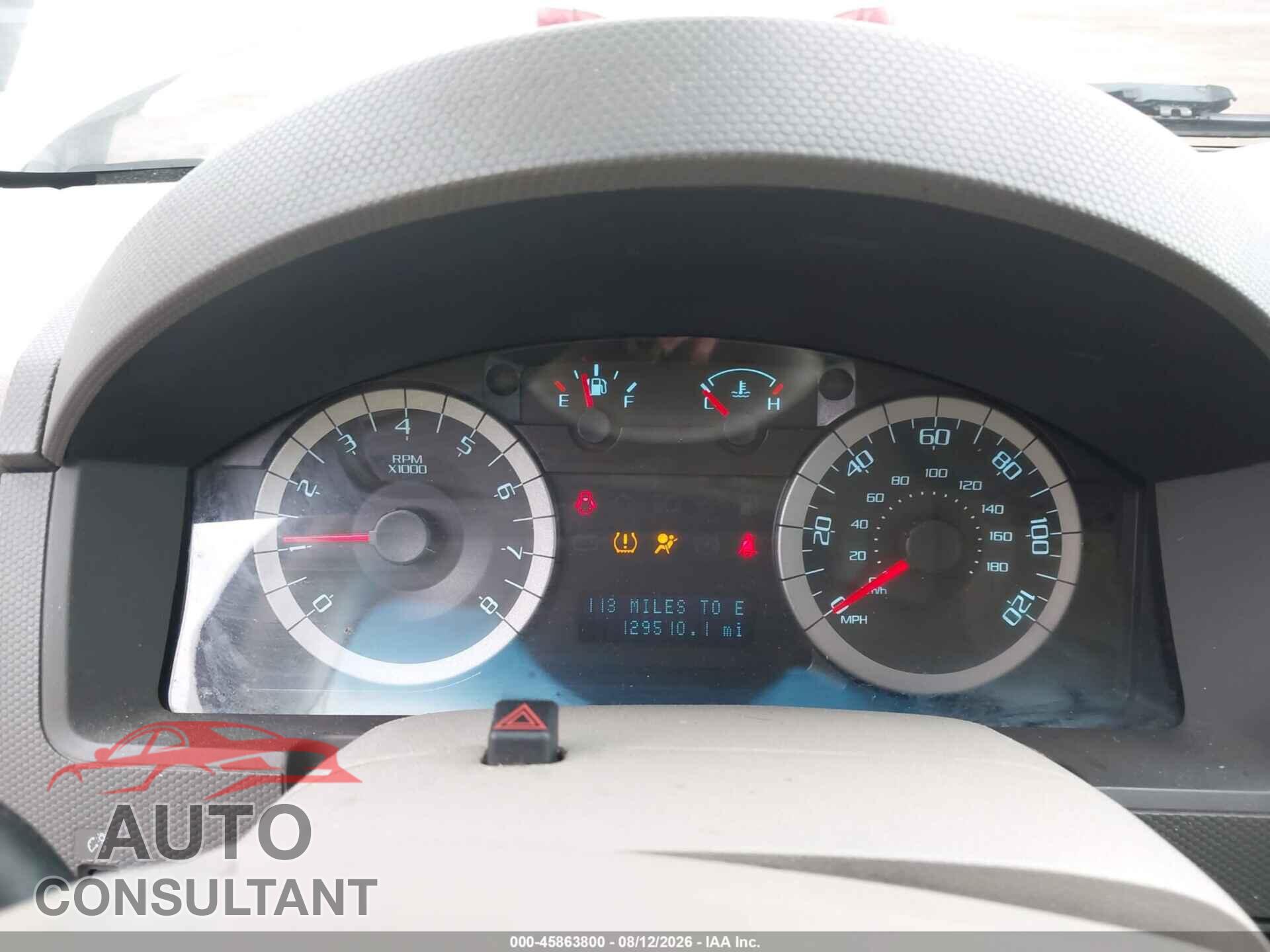 FORD ESCAPE 2012 - 1FMCU0D72CKA73335