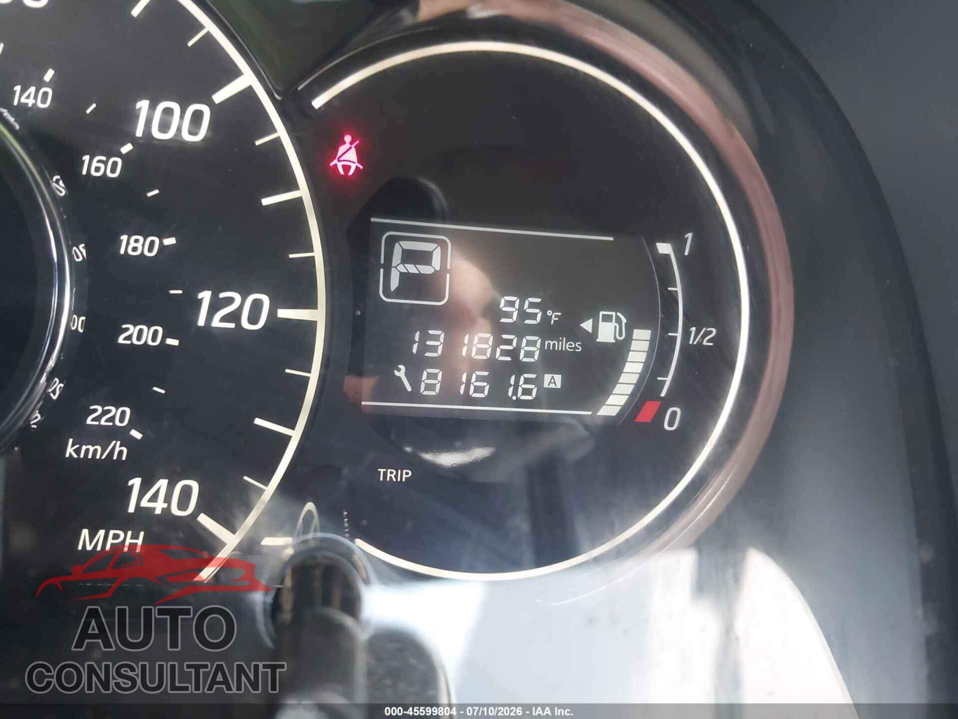 NISSAN VERSA NOTE 2015 - 3N1CE2CP0FL443329
