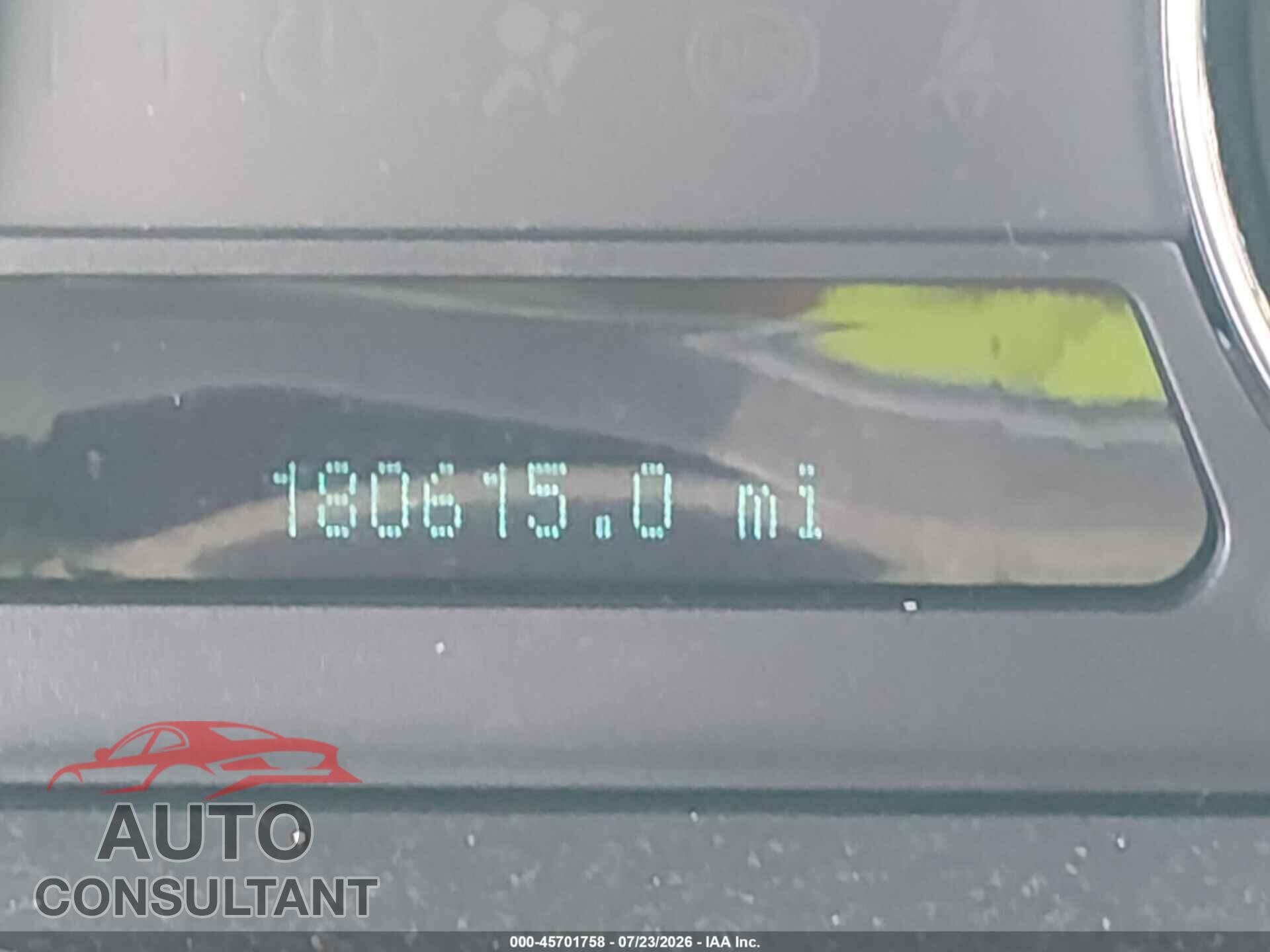 FORD FLEX 2012 - 2FMGK5DC2CBD00941
