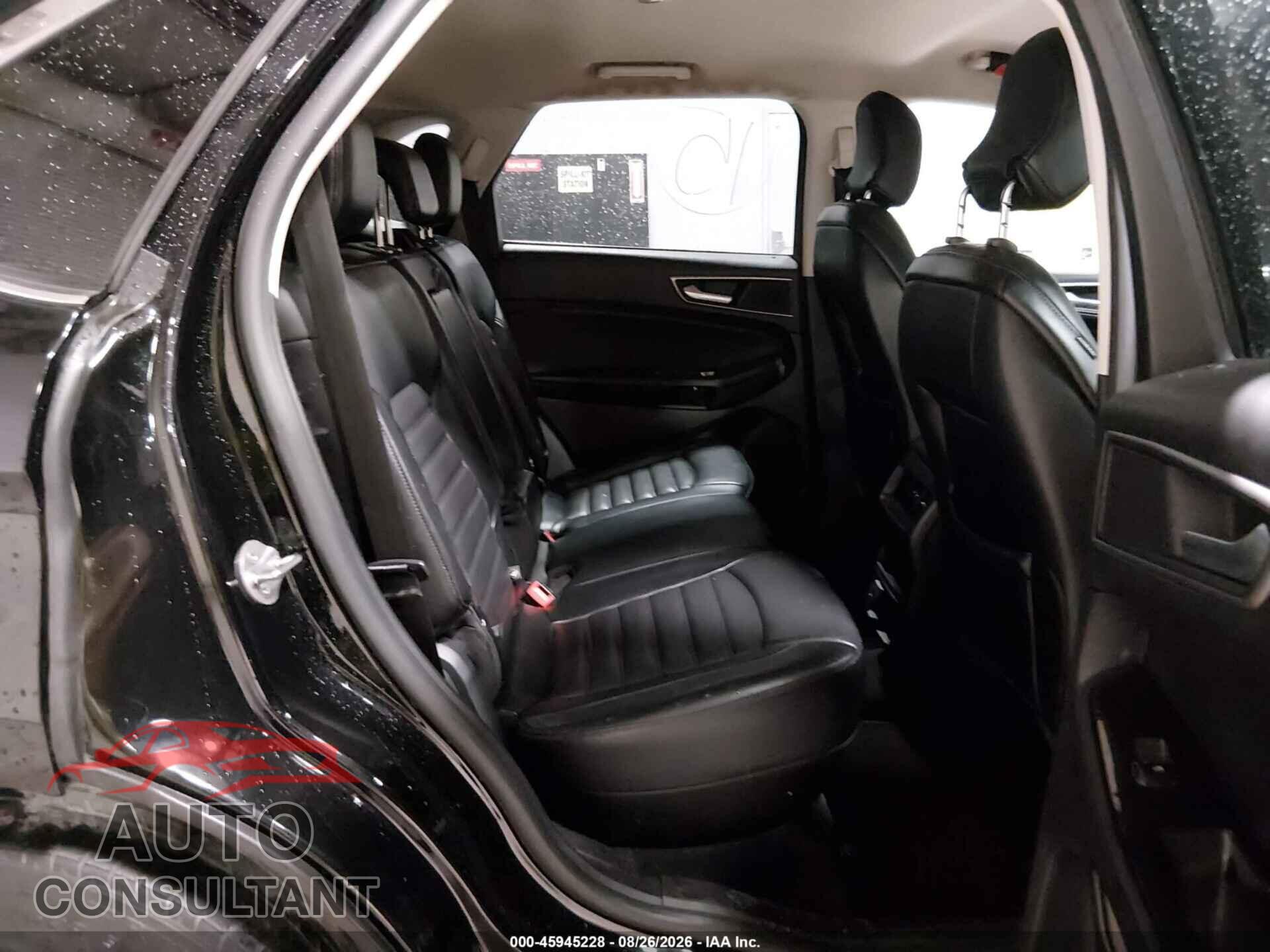 FORD EDGE 2016 - 2FMPK3J95GBB15558