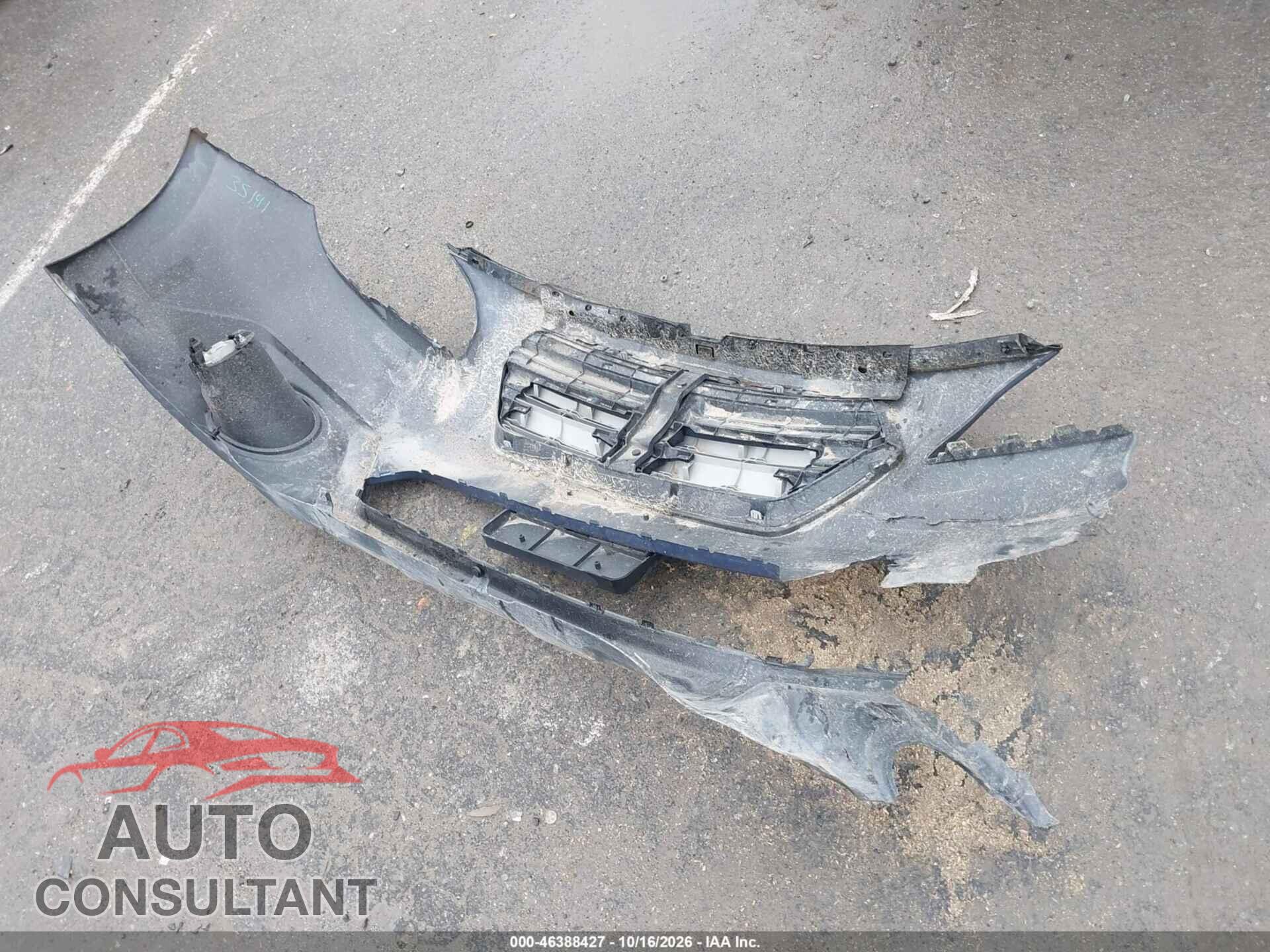 SUBARU OUTBACK 2017 - 4S4BSANC0H3204301