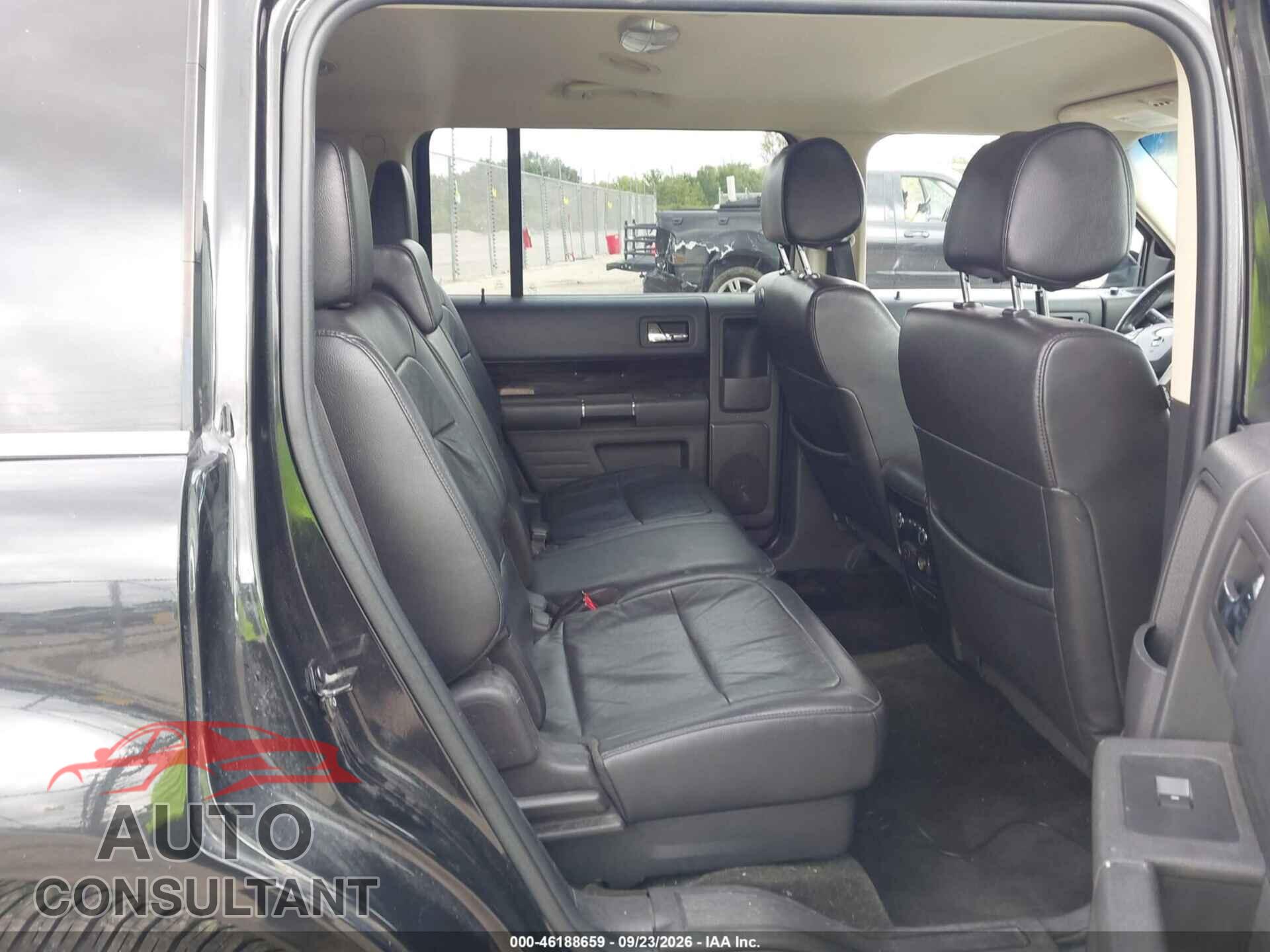 FORD FLEX 2015 - 2FMHK6C8XFBA05680