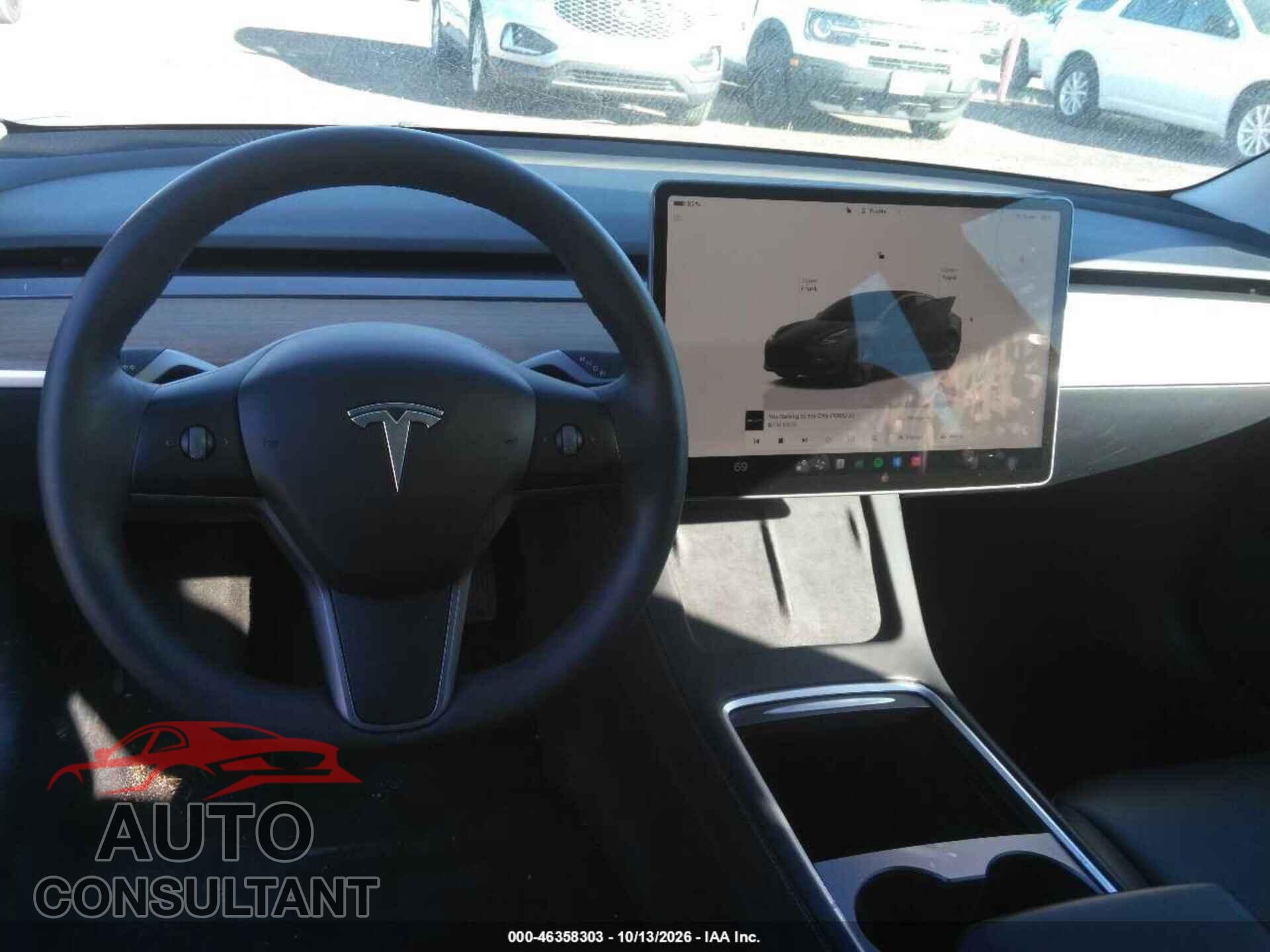 TESLA MODEL 3 2023 - 5YJ3E1EA8PF666590