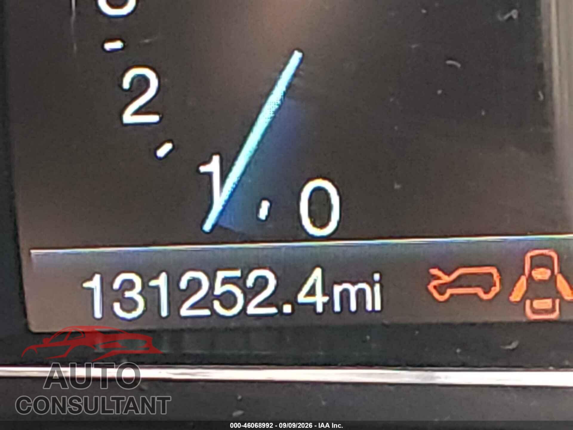 FORD EXPLORER 2018 - 1FM5K7D88JGB90269