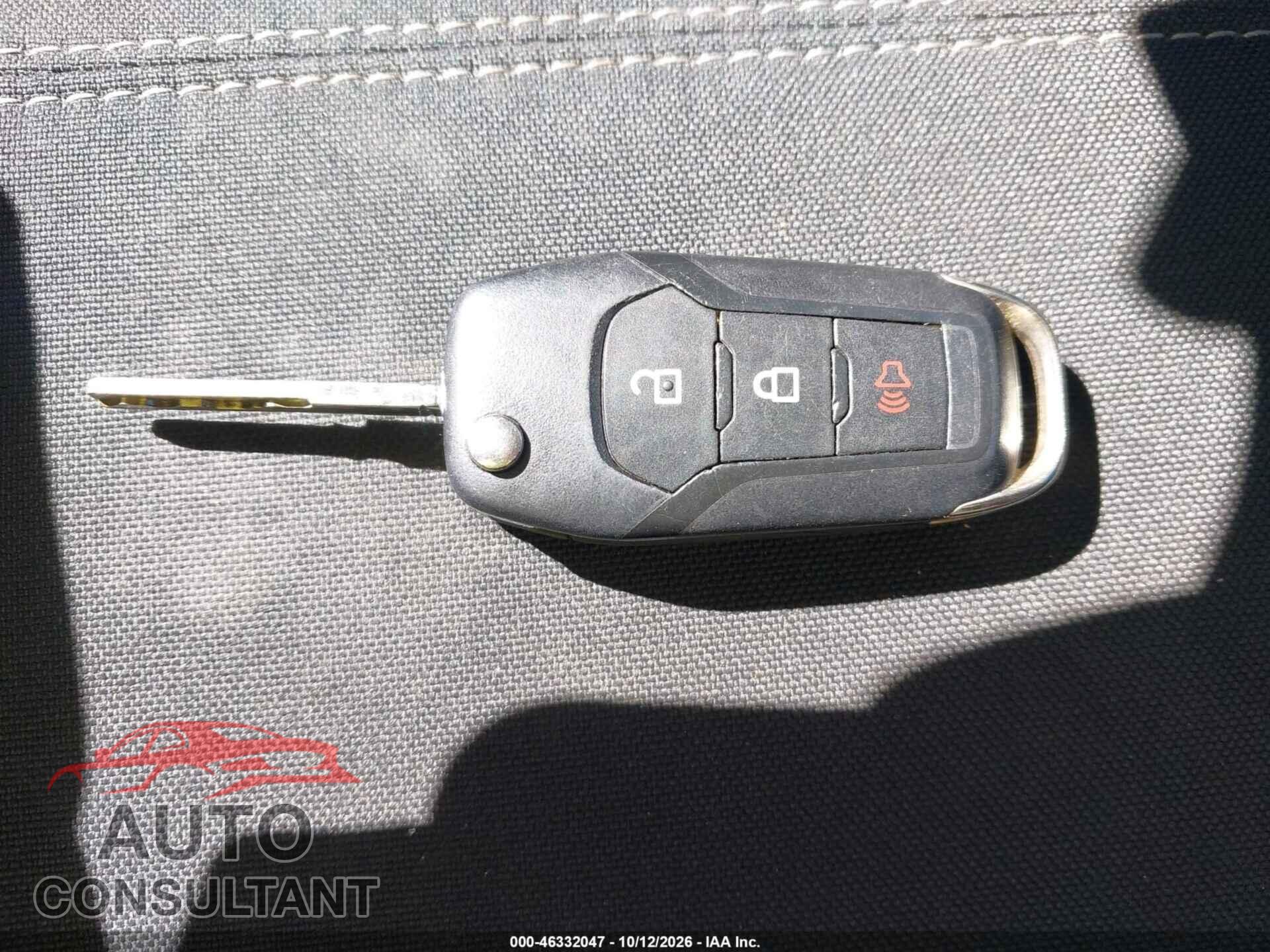 FORD RANGER 2021 - 1FTER1FH0MLD07686