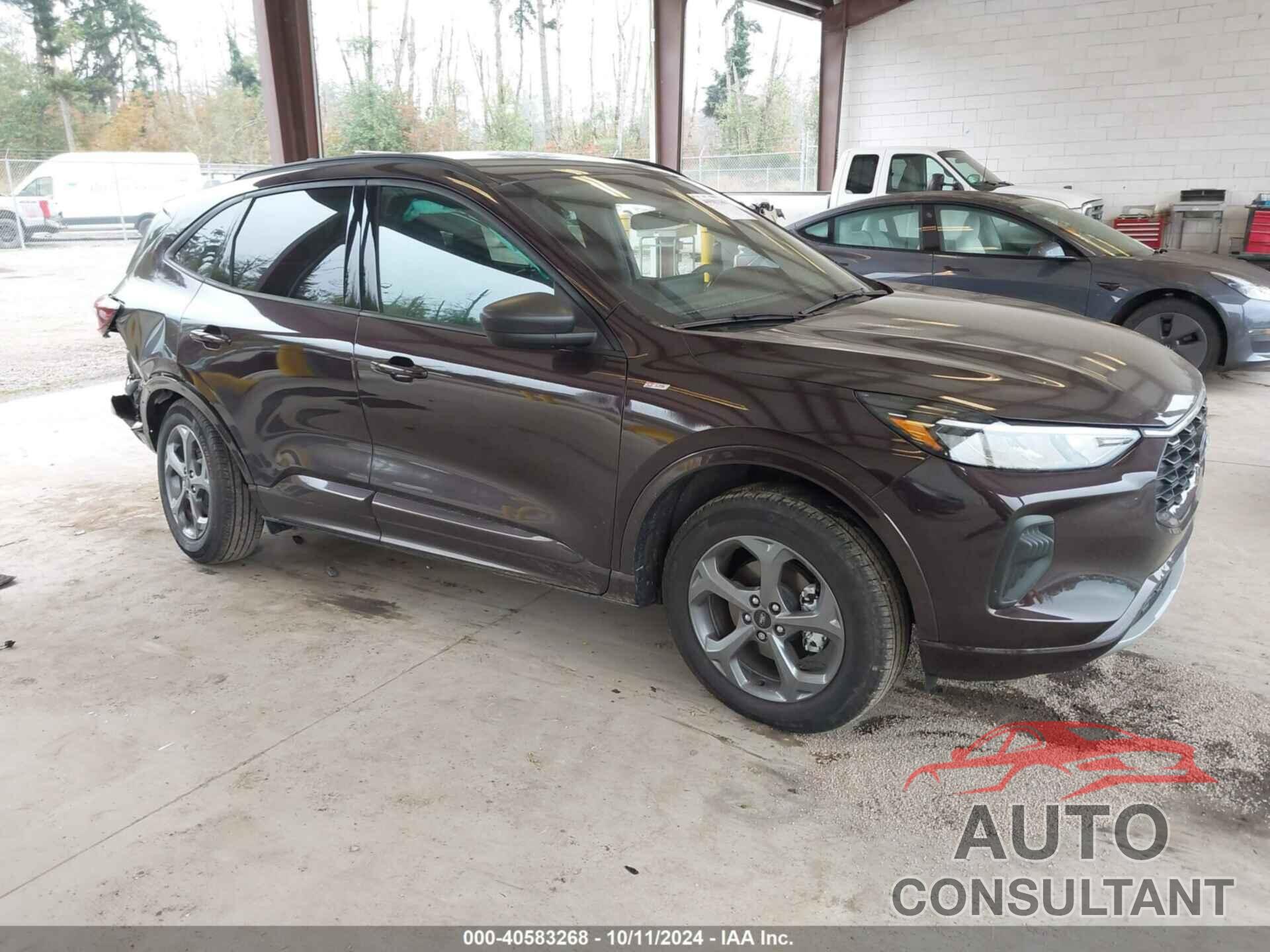 FORD ESCAPE 2023 - 1FMCU9MN4PUA79862