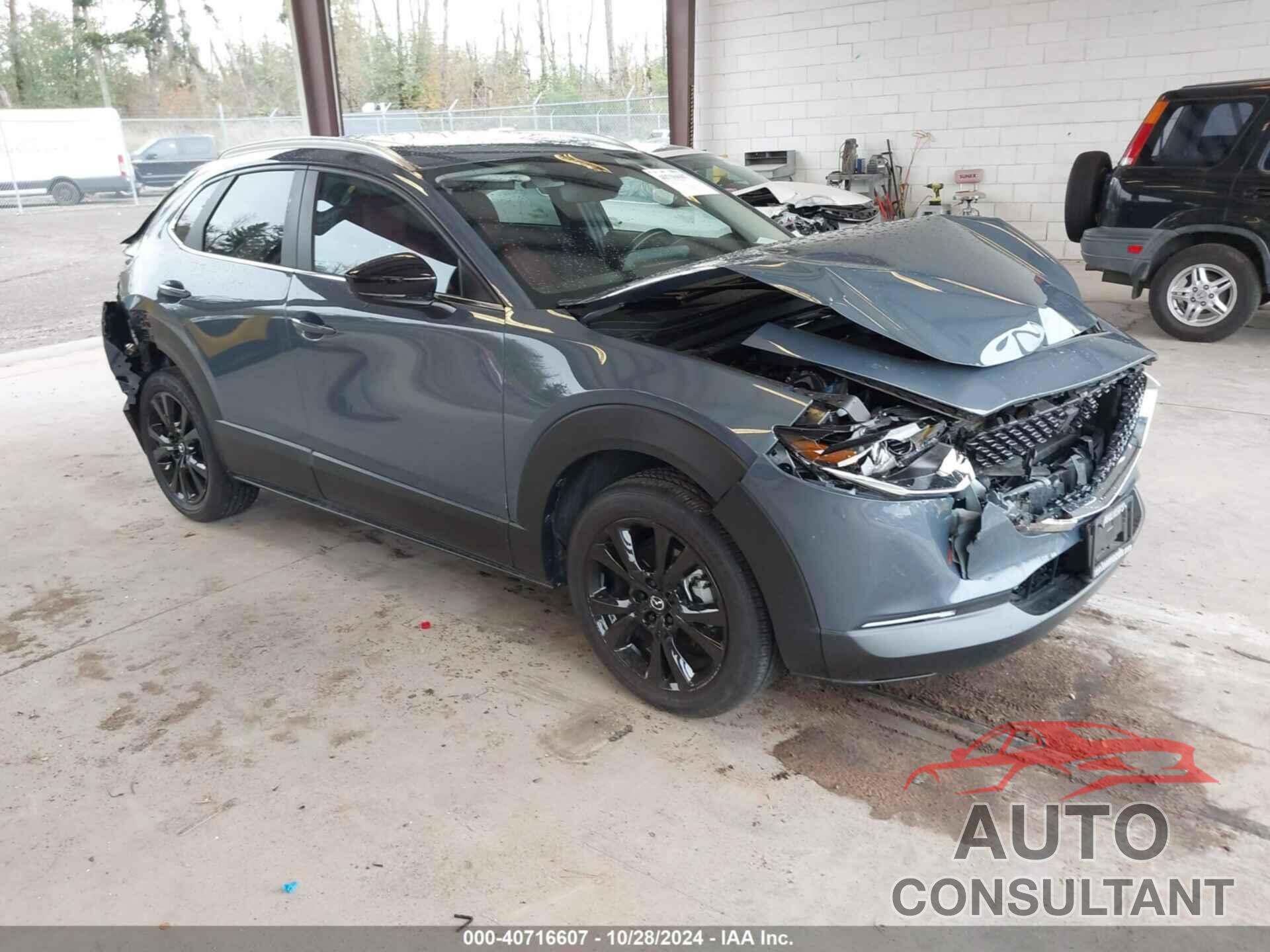 MAZDA CX-30 2023 - 3MVDMBCM4PM533670