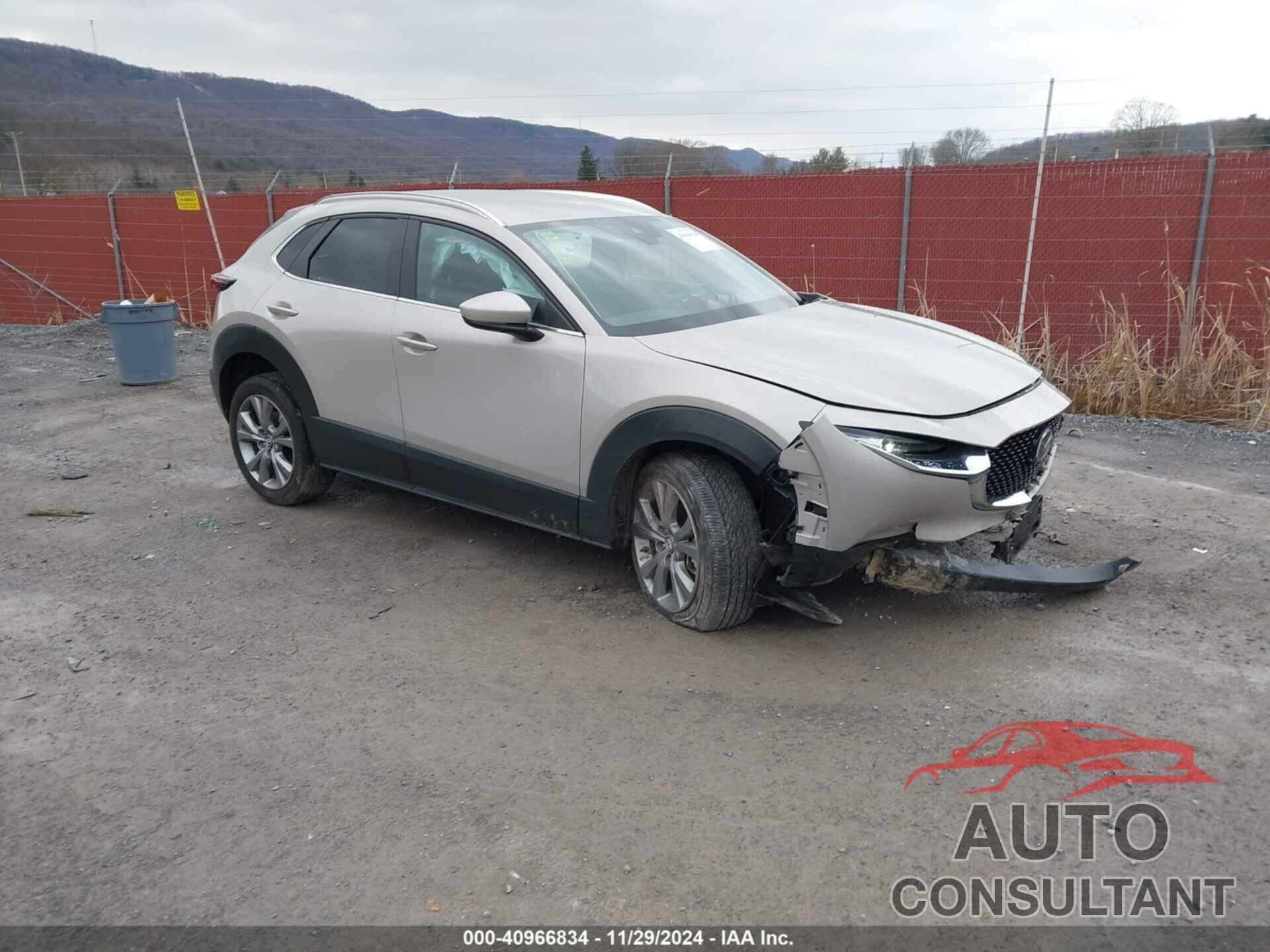 MAZDA CX-30 2023 - 3MVDMBCM9PM587966