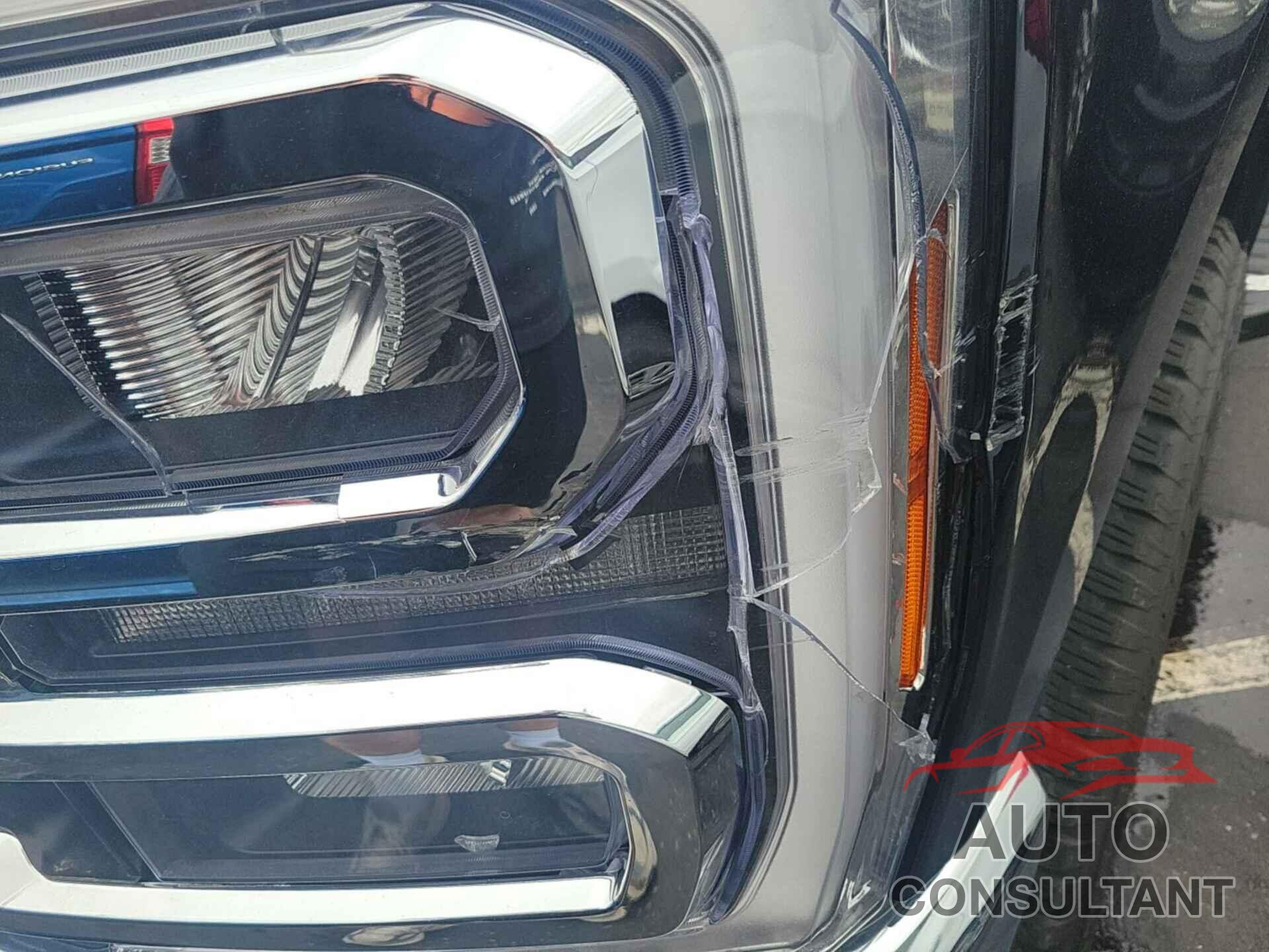FORD F250 2023 - 1FT8X2BT8PEC51184